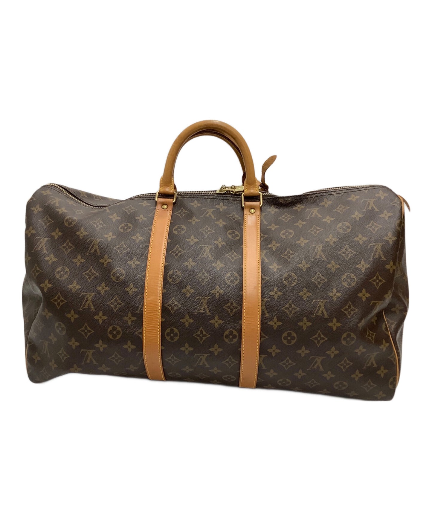 [Pre-owned] LOUIS VUITTON Keypole 55 Monogram M41424