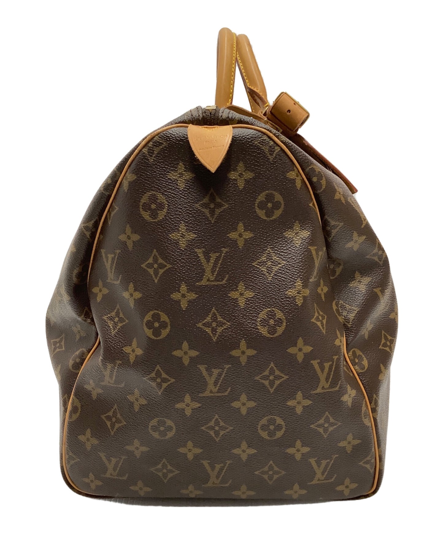 [Pre-owned] LOUIS VUITTON Keypole 55 Monogram M41424