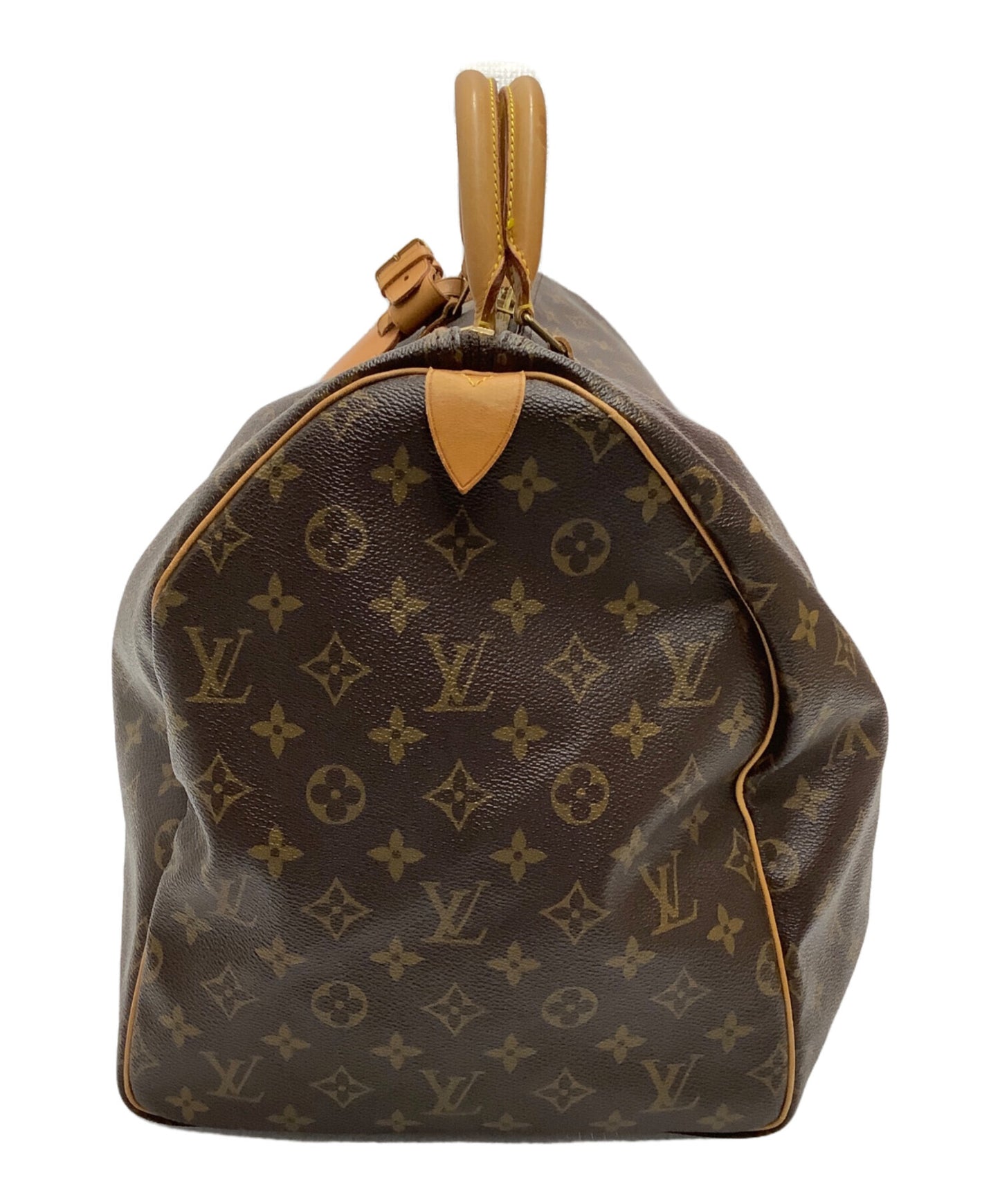 [Pre-owned] LOUIS VUITTON Keypole 55 Monogram M41424