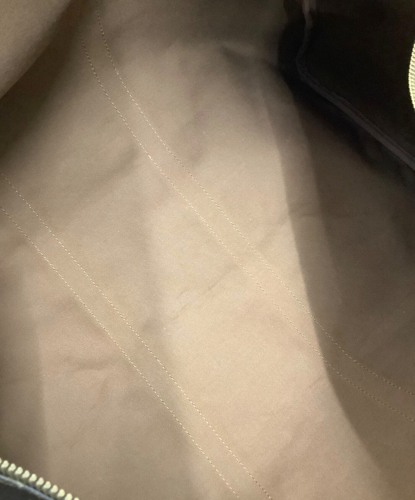 [Pre-owned] LOUIS VUITTON Keypole 55 Monogram M41424