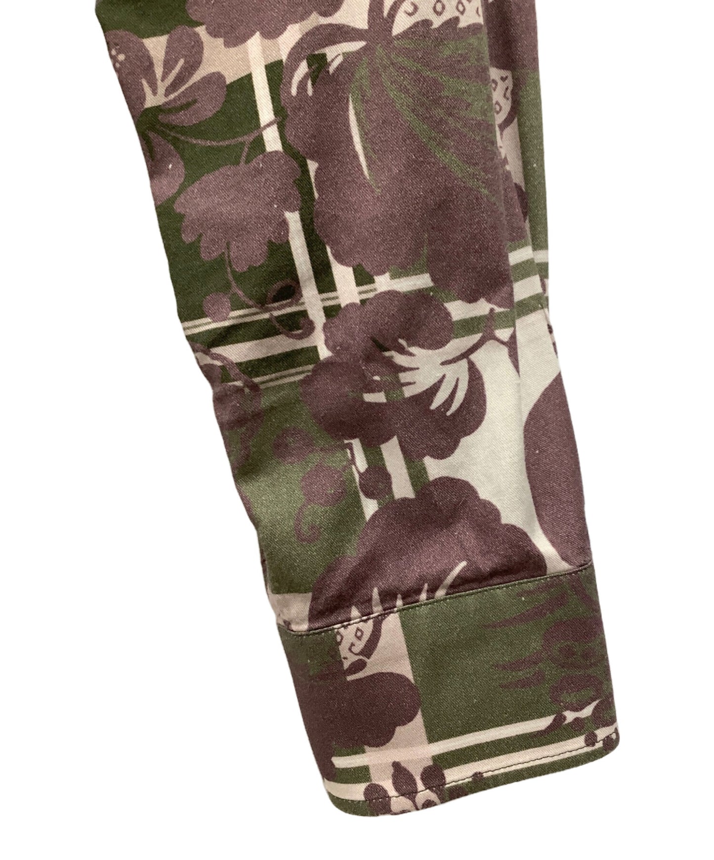 [Pre-owned] Vivienne Westwood full-length shirt