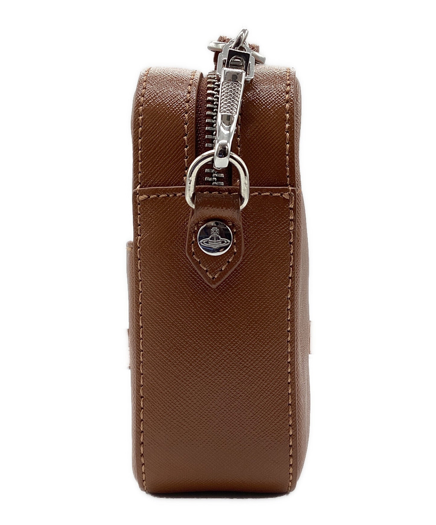 [Pre-owned] Vivienne Westwood shoulder bag 43030064