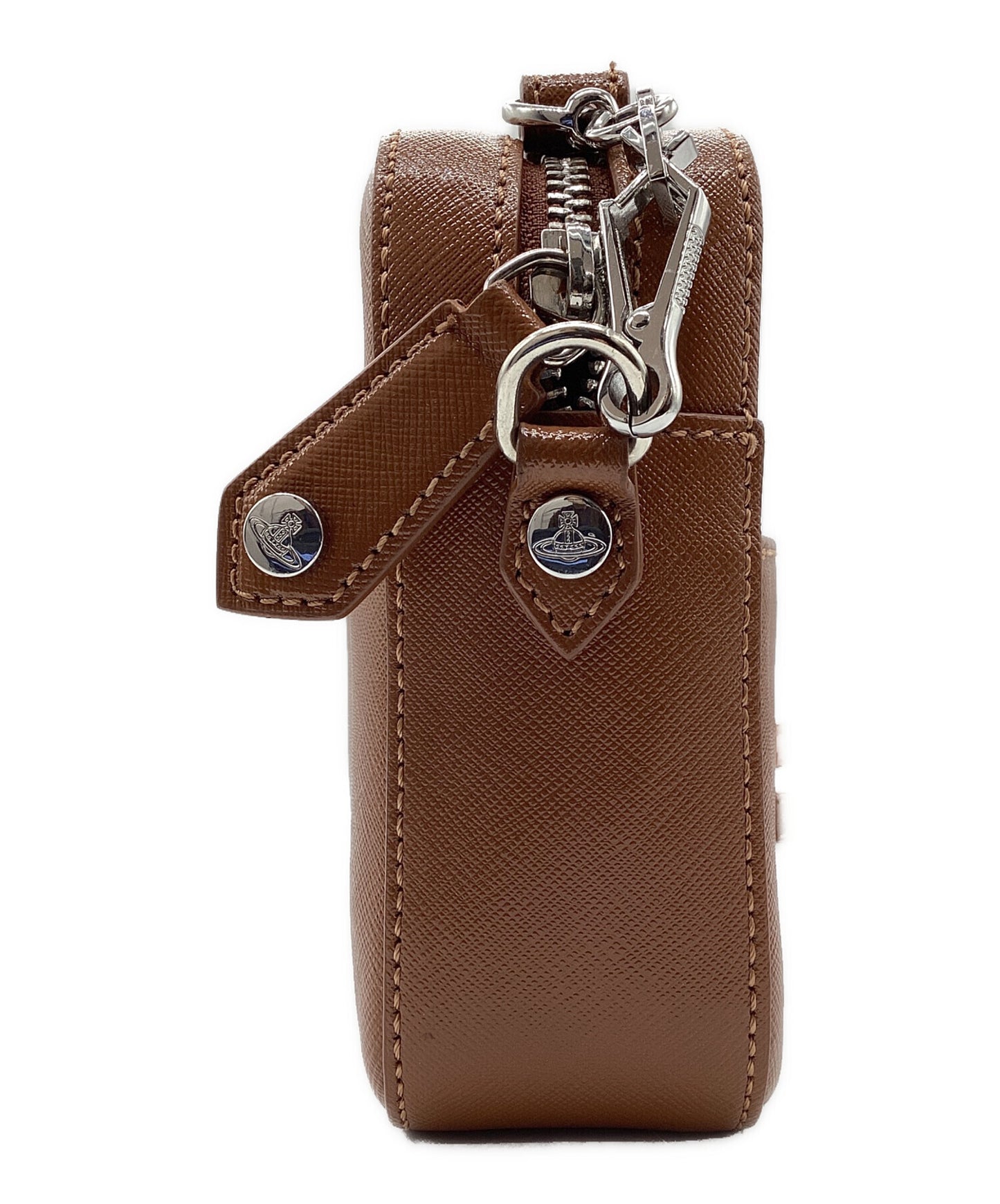 [Pre-owned] Vivienne Westwood shoulder bag 43030064