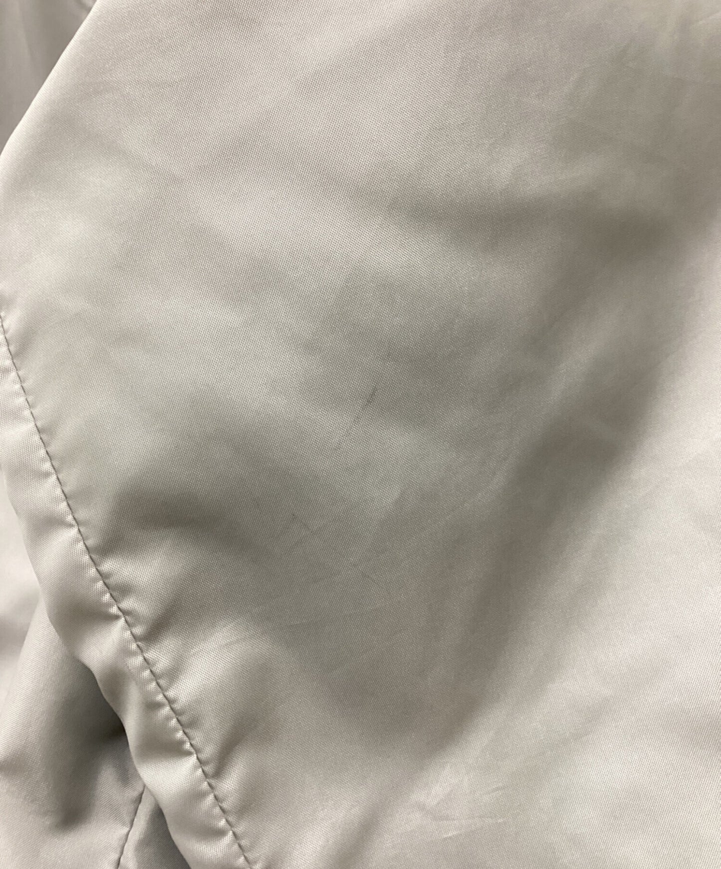 [Pre-owned] NEIGHBORHOOD Coach Jacket 20AW BROOKS/N-JKT