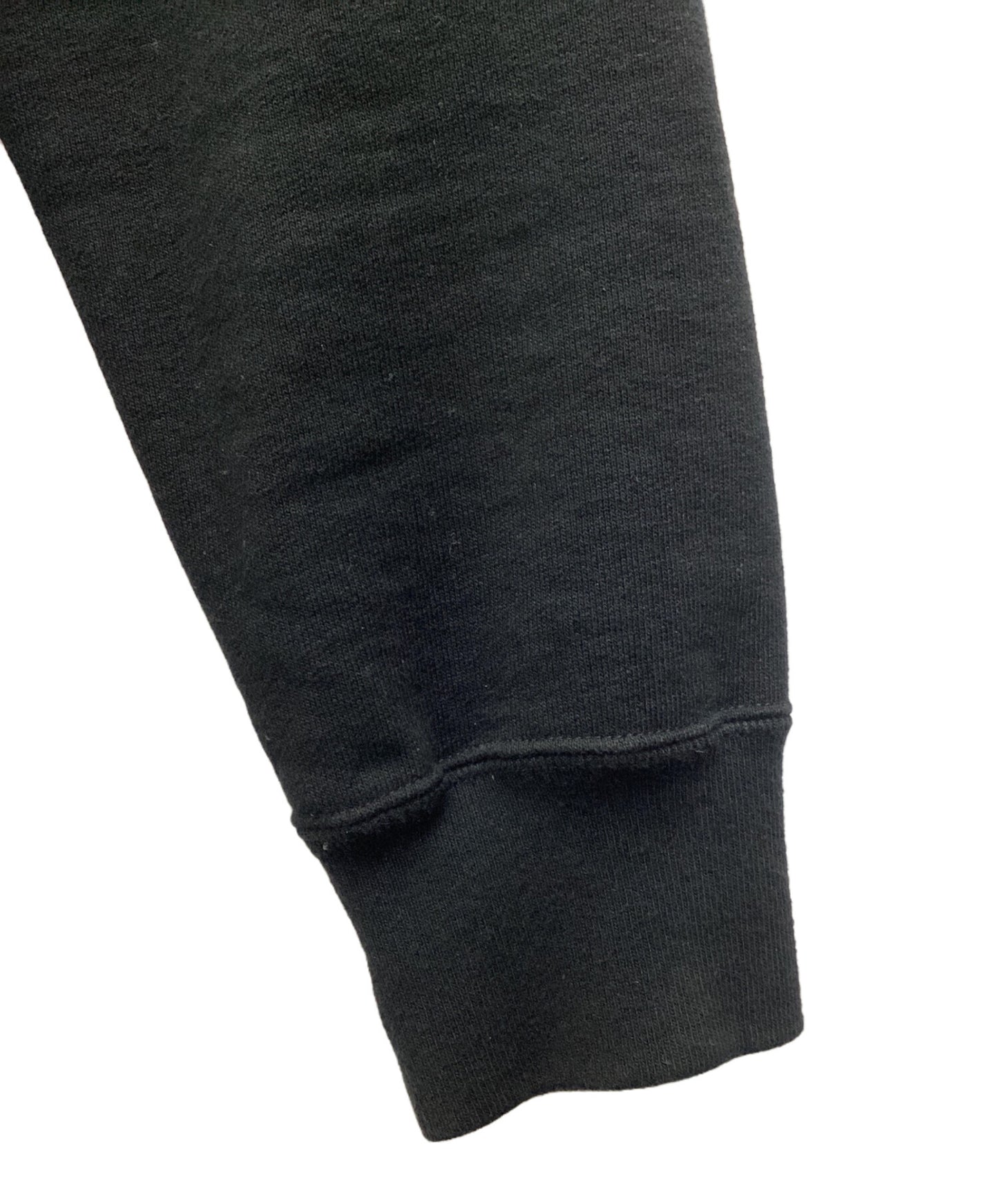 [Pre-owned] COMME des GARCONS HOMME crew neck sweatshirt HM-T104