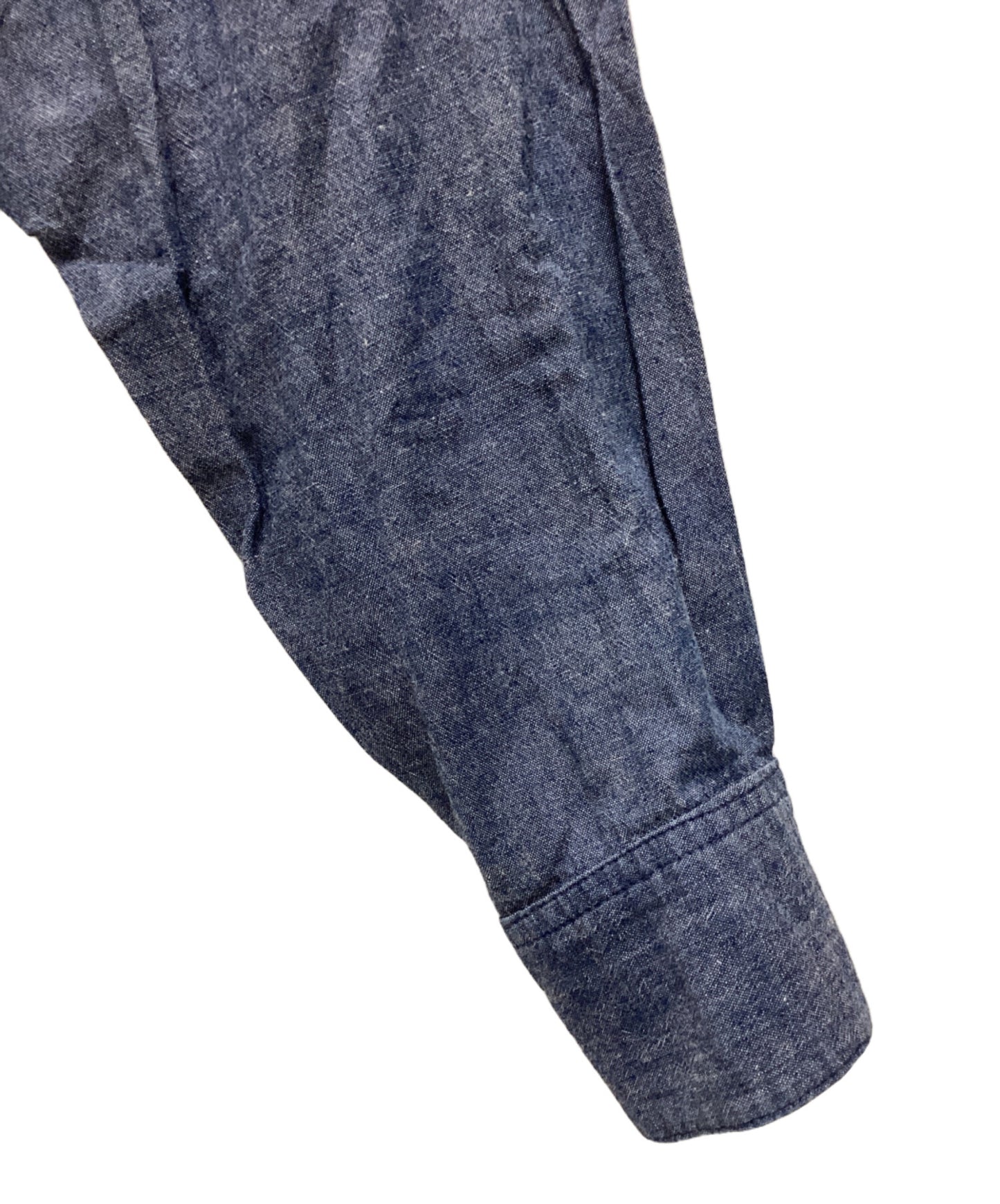 [Pre-owned] ISSEY MIYAKE SPORTS long-sleeved shirt