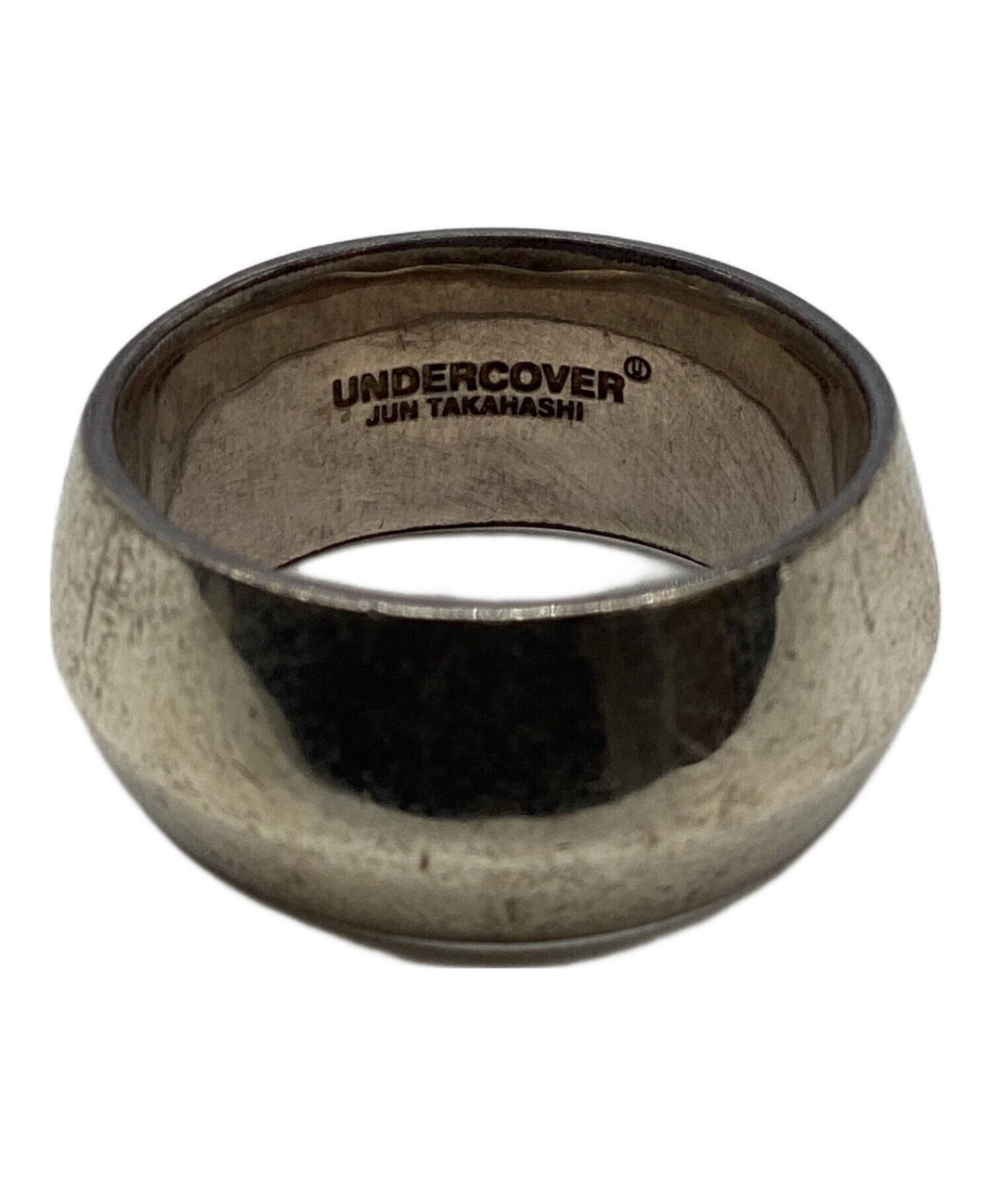 [Pre-owned] UNDERCOVER Ring 21SS UC1A4R06