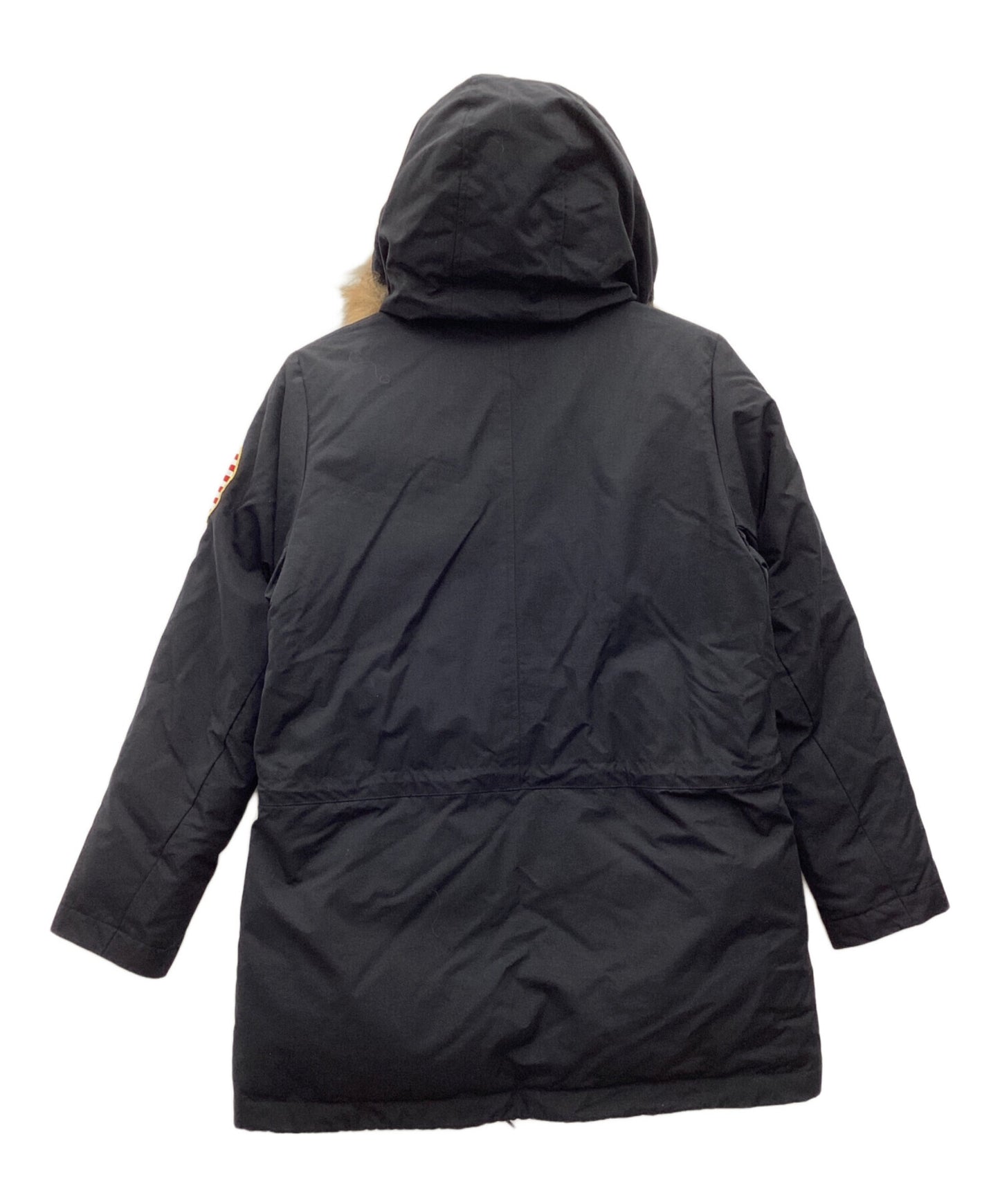 [Pre-owned] A BATHING APE down jacket 001hjd802503x