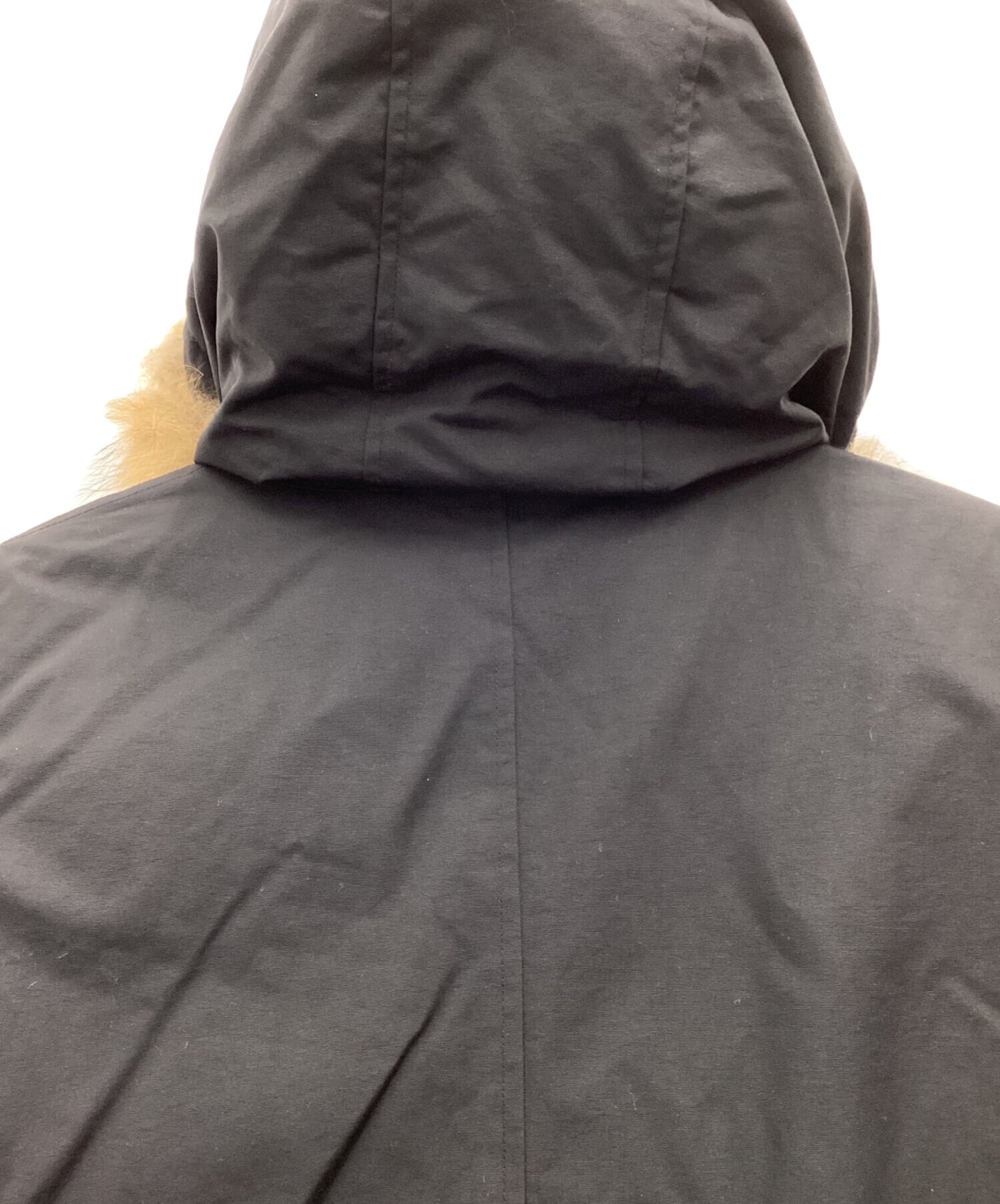 [Pre-owned] A BATHING APE down jacket 001hjd802503x