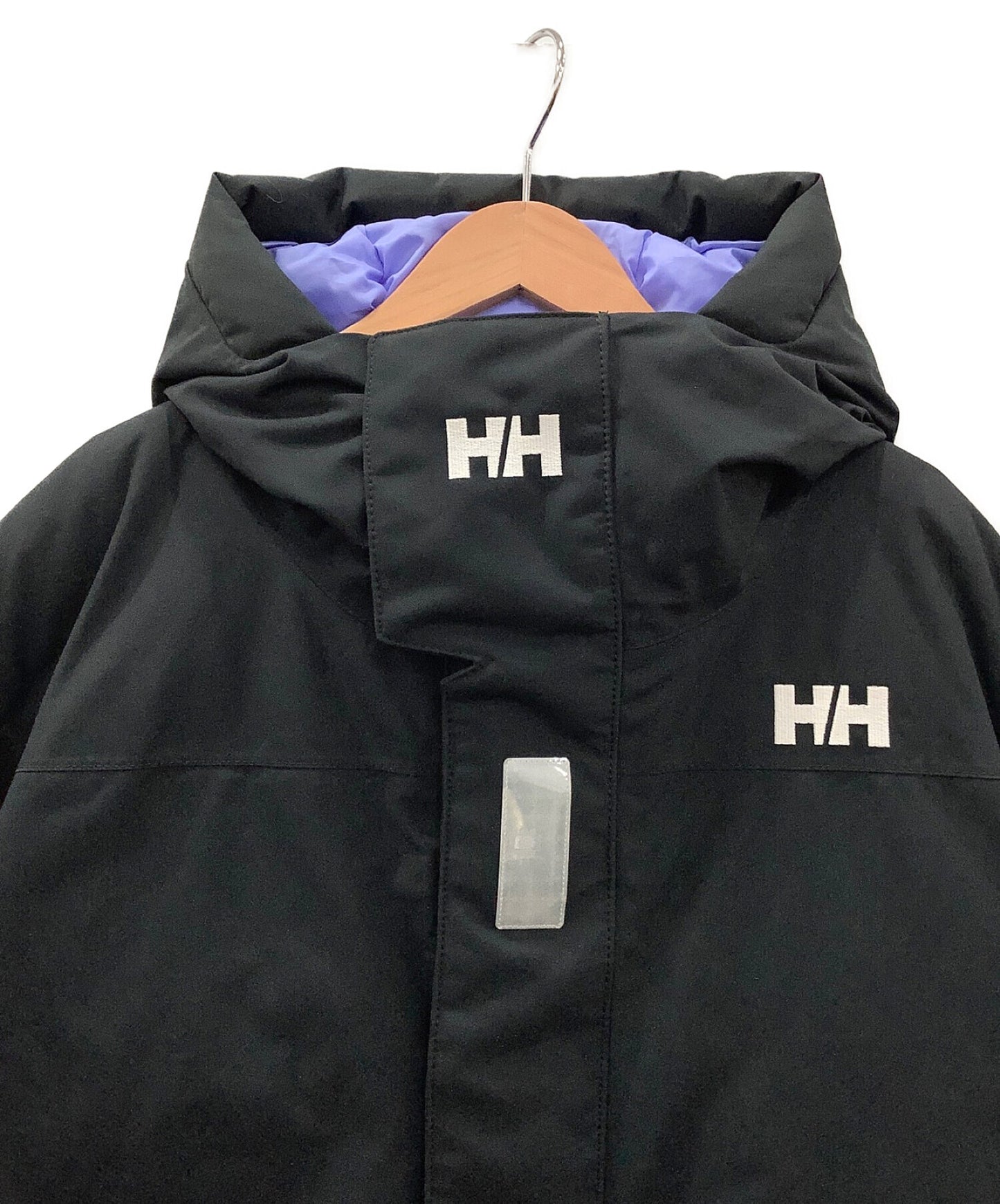 [Pre-owned] HELLY HANSEN HELLY HANSEN × BEAMS OCEAN BALDER INSULATION JACKET HV11955B