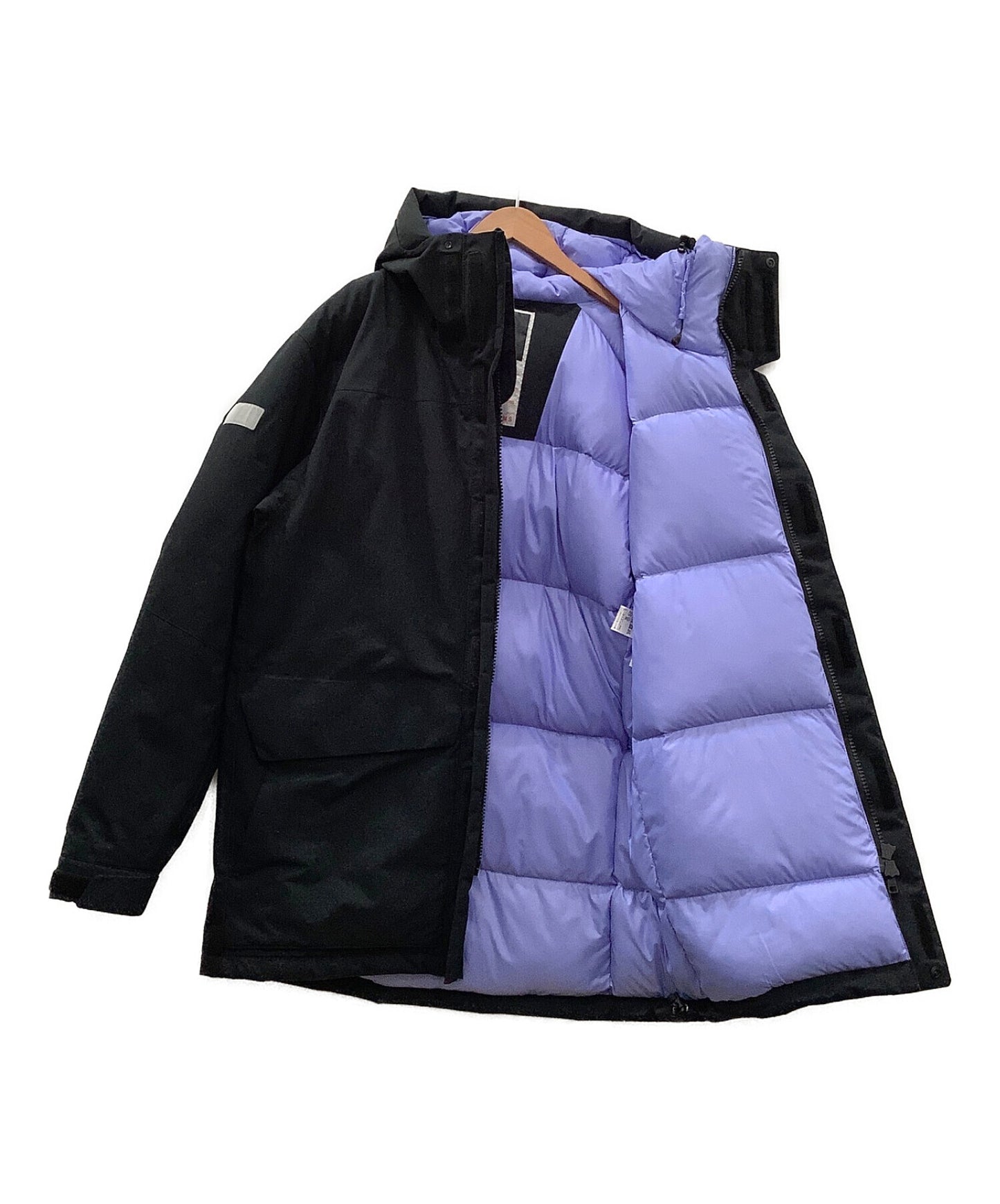 [Pre-owned] HELLY HANSEN HELLY HANSEN × BEAMS OCEAN BALDER INSULATION JACKET HV11955B