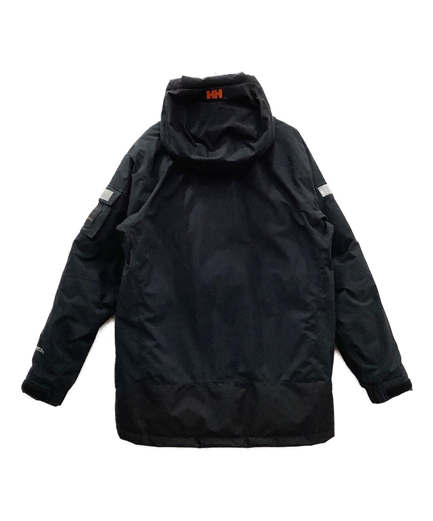 [Pre-owned] HELLY HANSEN HELLY HANSEN × BEAMS OCEAN BALDER INSULATION JACKET HV11955B