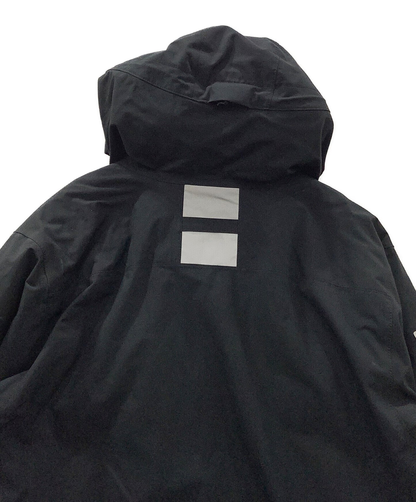 [Pre-owned] HELLY HANSEN HELLY HANSEN × BEAMS OCEAN BALDER INSULATION JACKET HV11955B