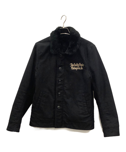 [Pre-owned] WACKO MARIA N-1 jacket