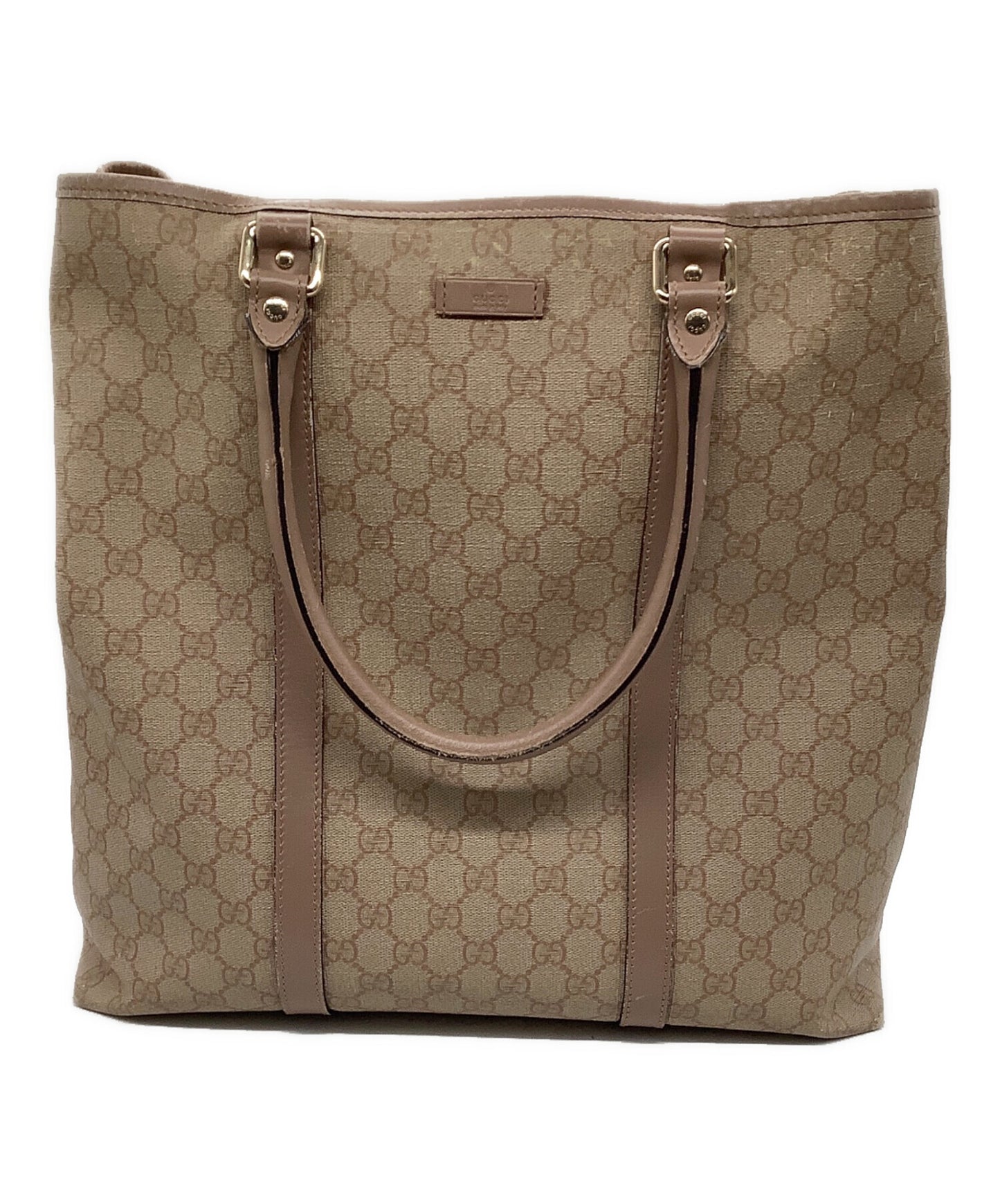 [Pre-owned] GUCCI GUCCI Tote bag 223668