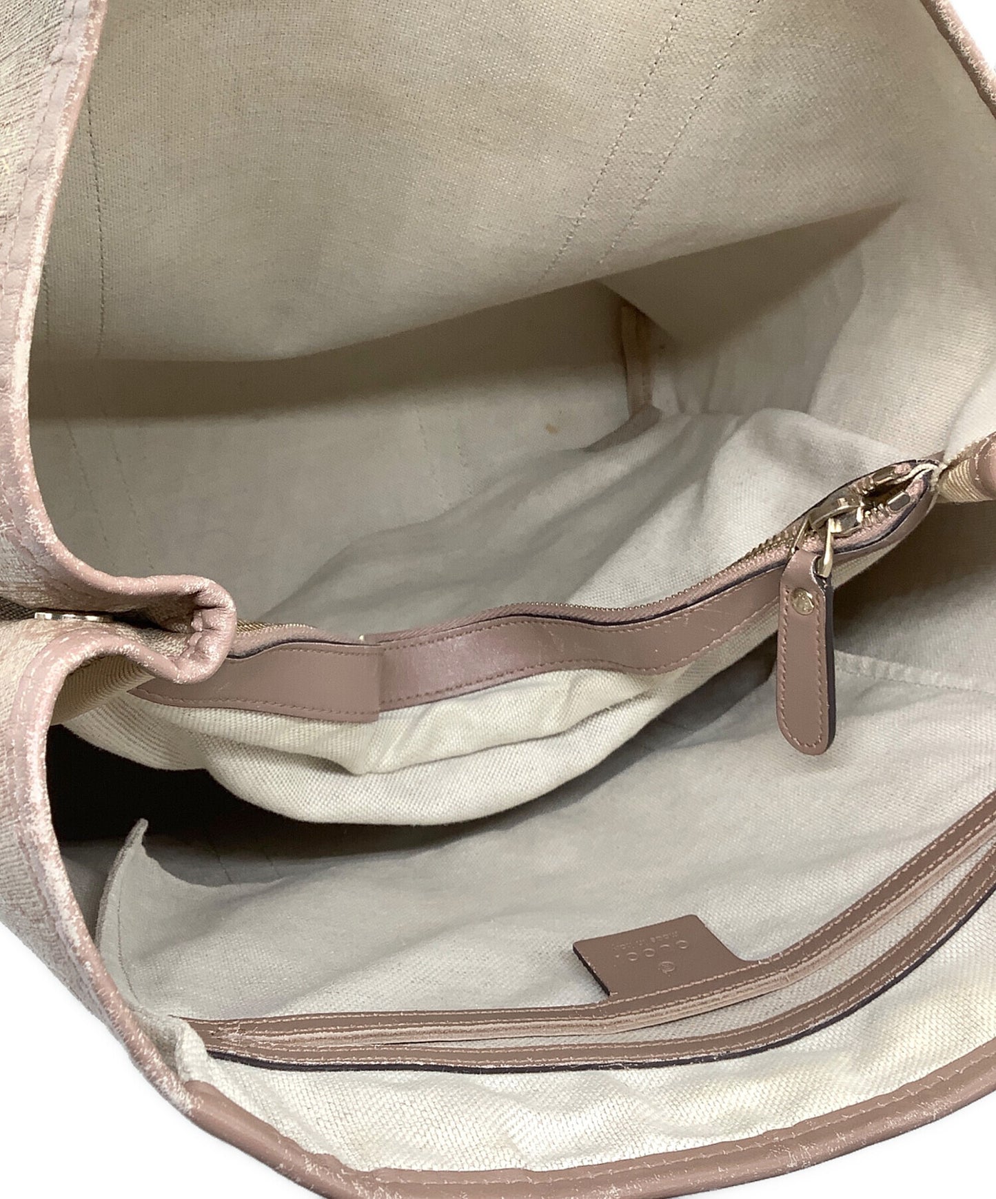 [Pre-owned] GUCCI GUCCI Tote bag 223668