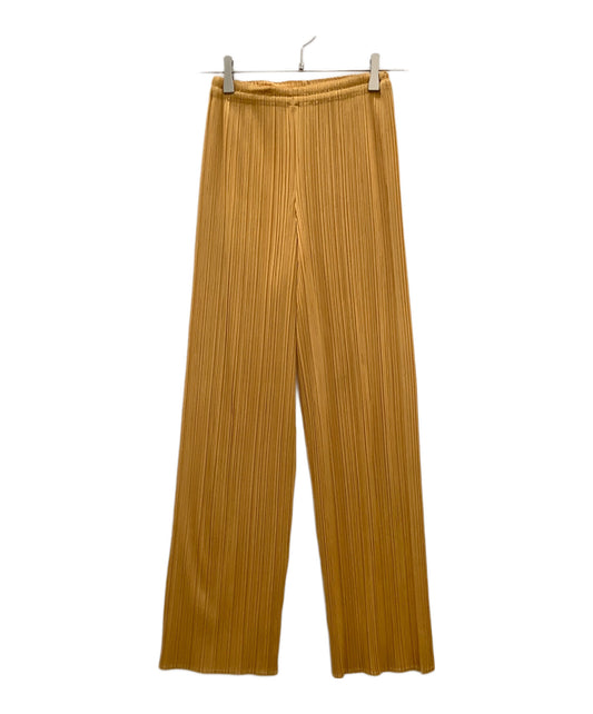 [Pre-owned] PLEATS PLEASE PLEATS PLEASE Pleated pants PP91-JF072