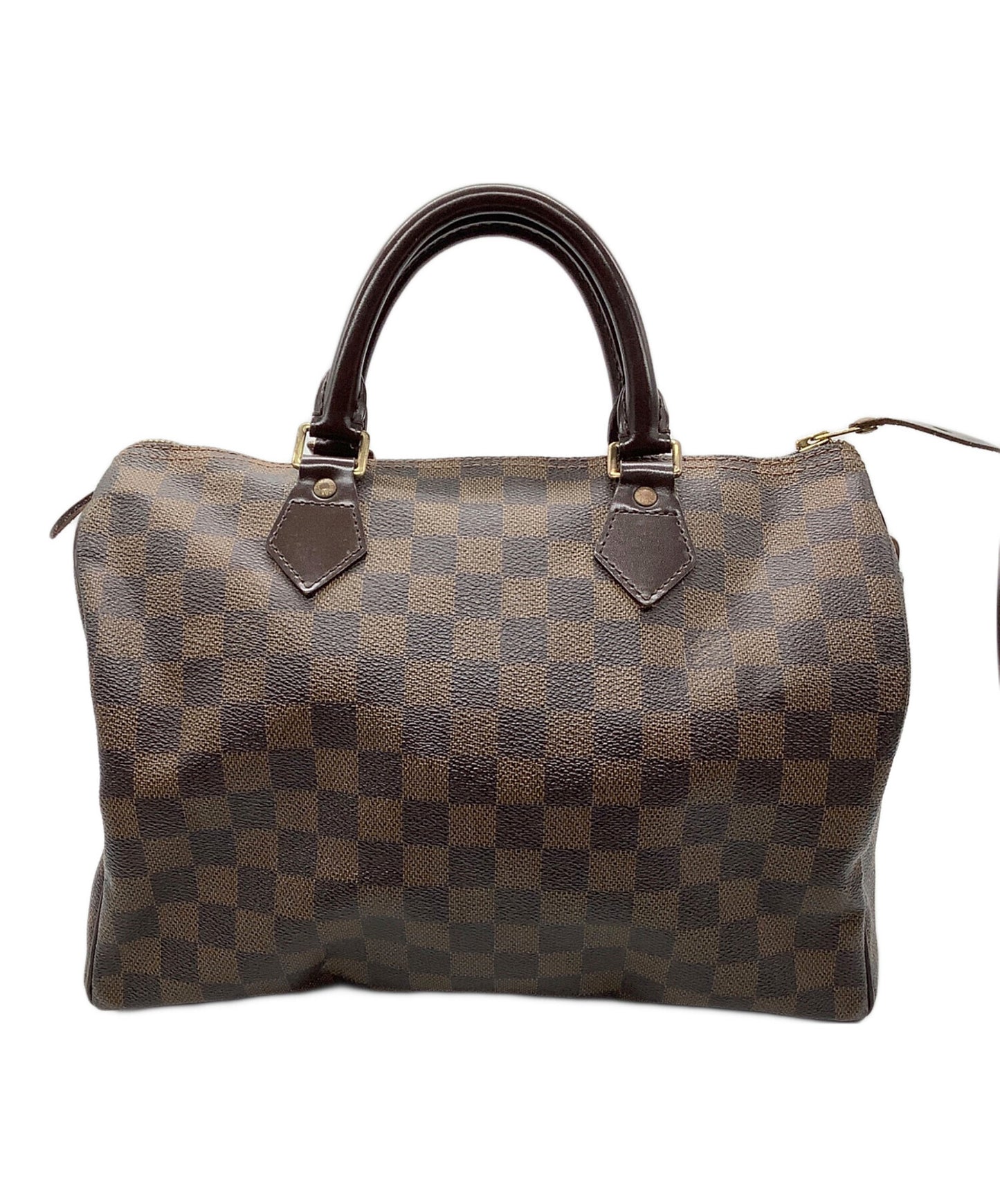 [Pre-owned] LOUIS VUITTON Boston bag N41364