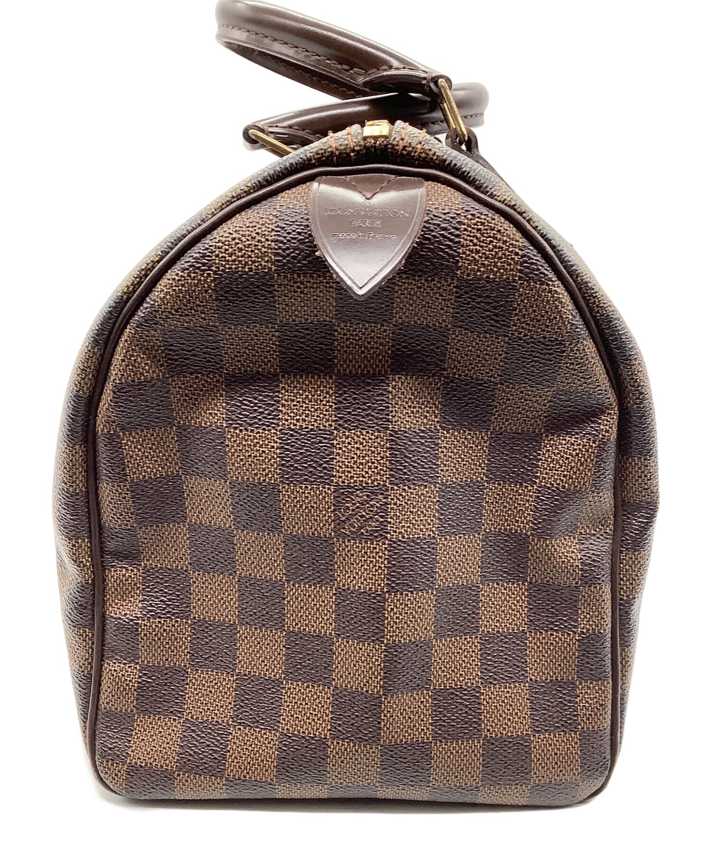 [Pre-owned] LOUIS VUITTON Boston bag N41364