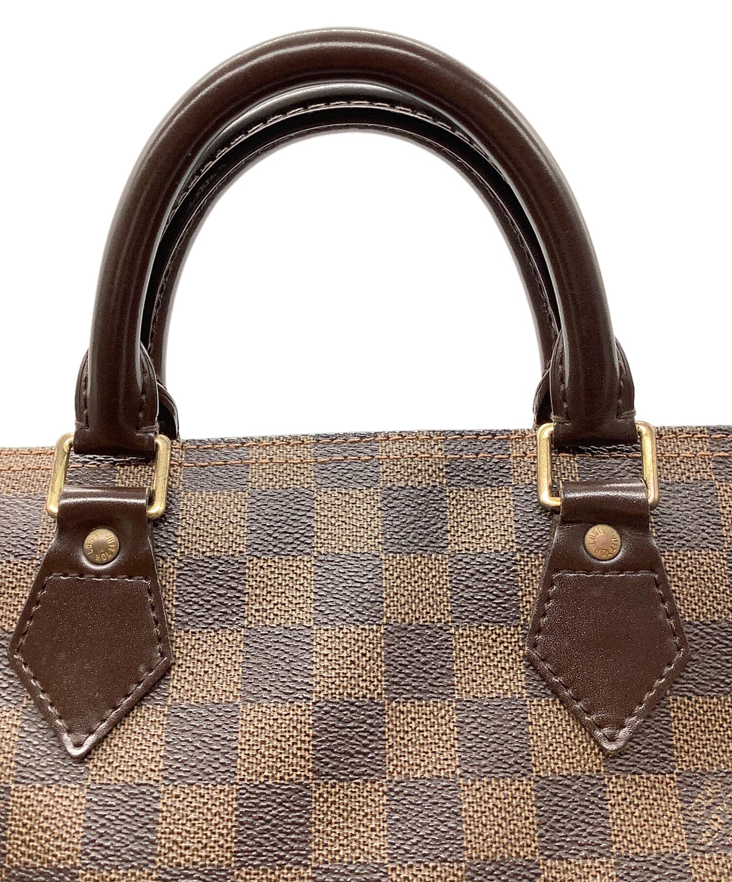 [Pre-owned] LOUIS VUITTON Boston bag N41364