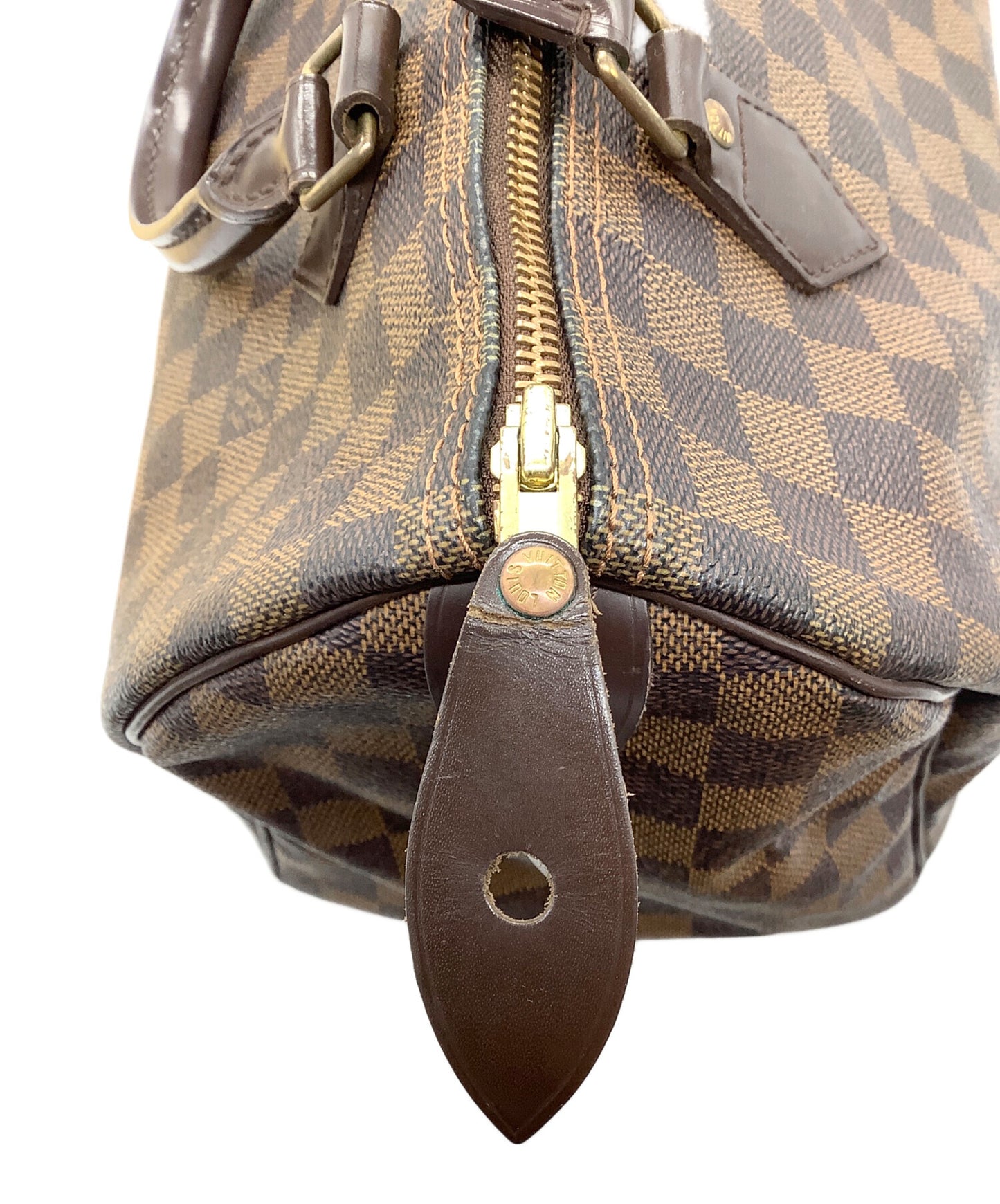 [Pre-owned] LOUIS VUITTON Boston bag N41364