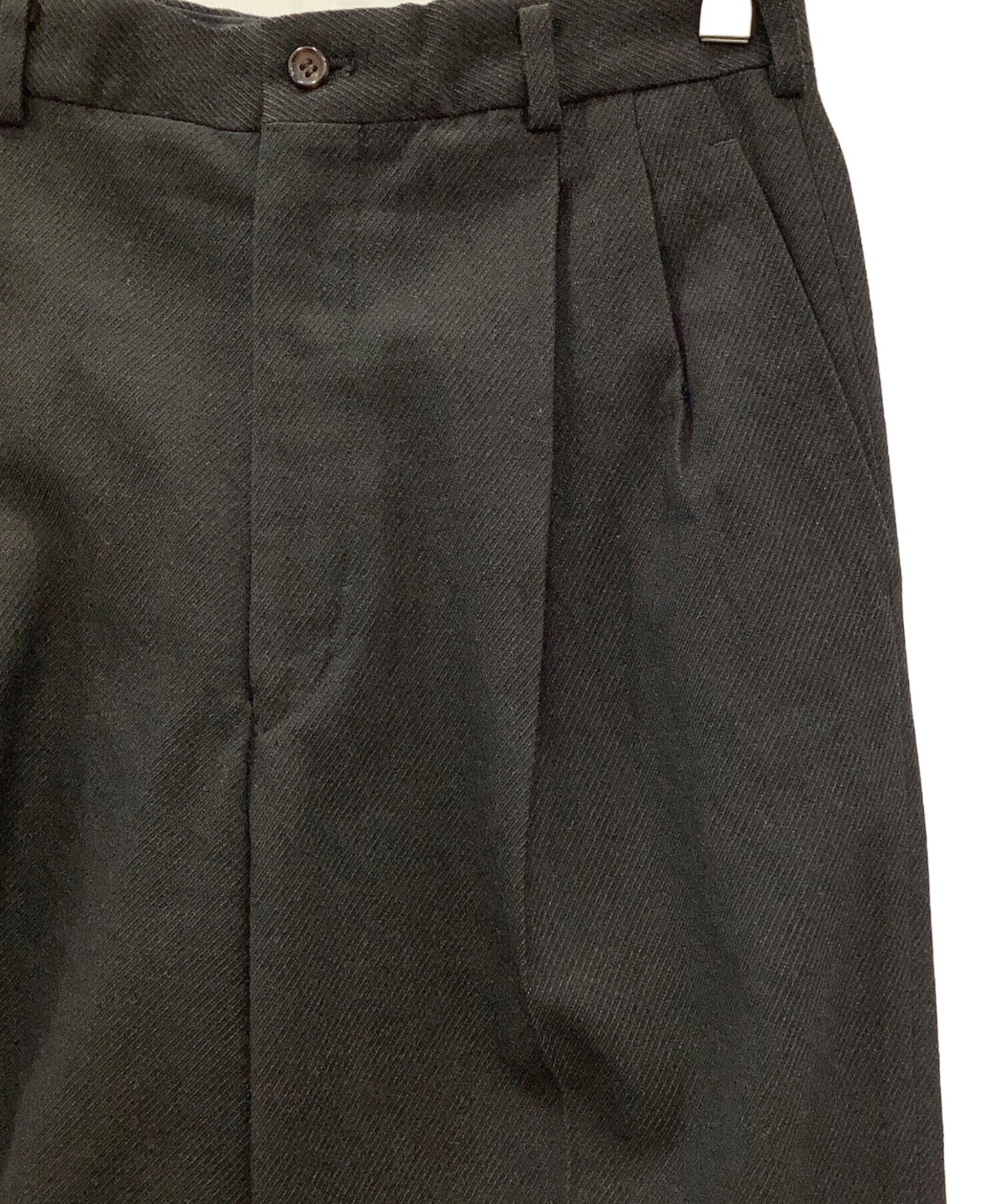 [Pre-owned] COMME des GARCONS HOMME COMME des GARCONS HOMME Slacks HP-08009S