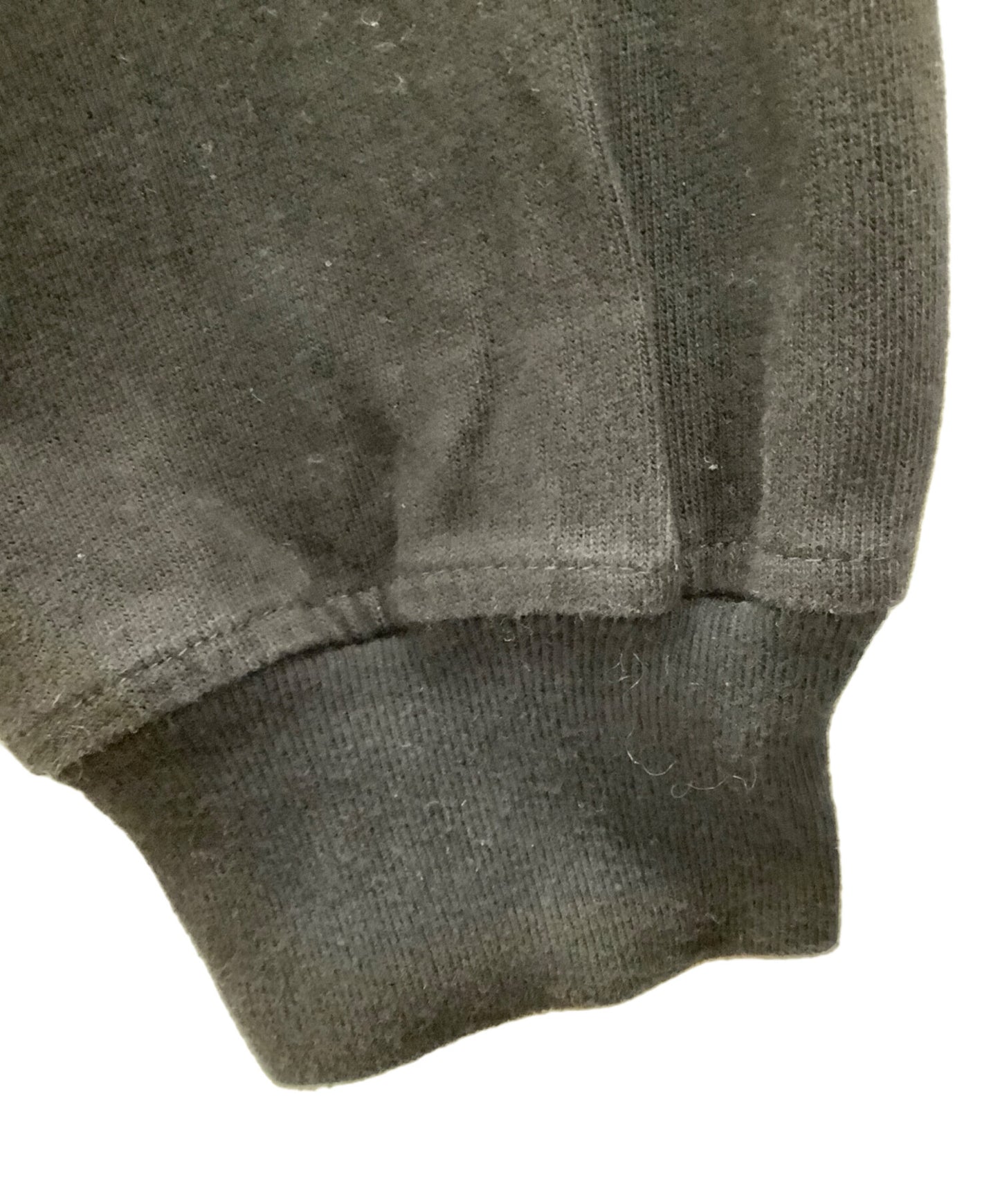 [Pre-owned] Hysteric Glamour Hysteric Glamour Sweat Blouson 02191CJ03