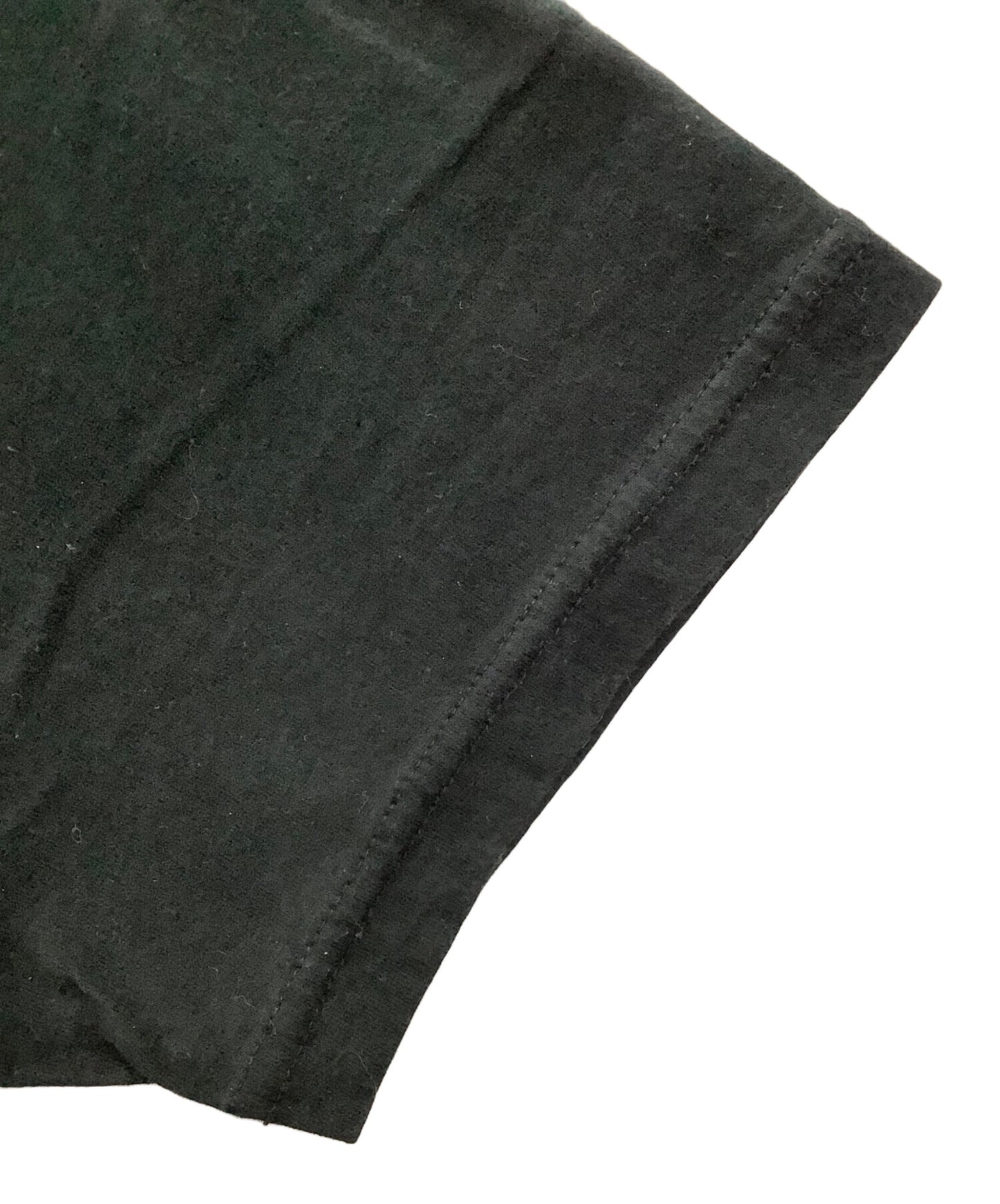 [Pre-owned] Hysteric Glamour Girl Print T-Shirt 02193CT04