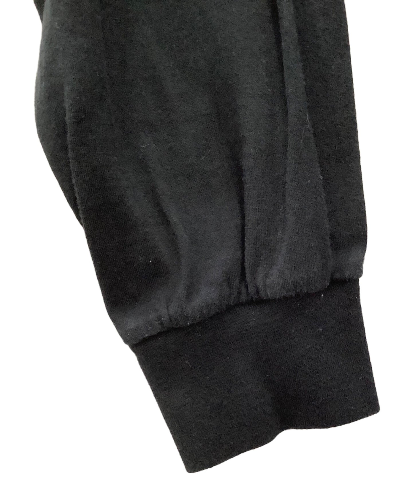 [Pre-owned] Hysteric Glamour NEVER TOO LATE T-shirt 02223CL13