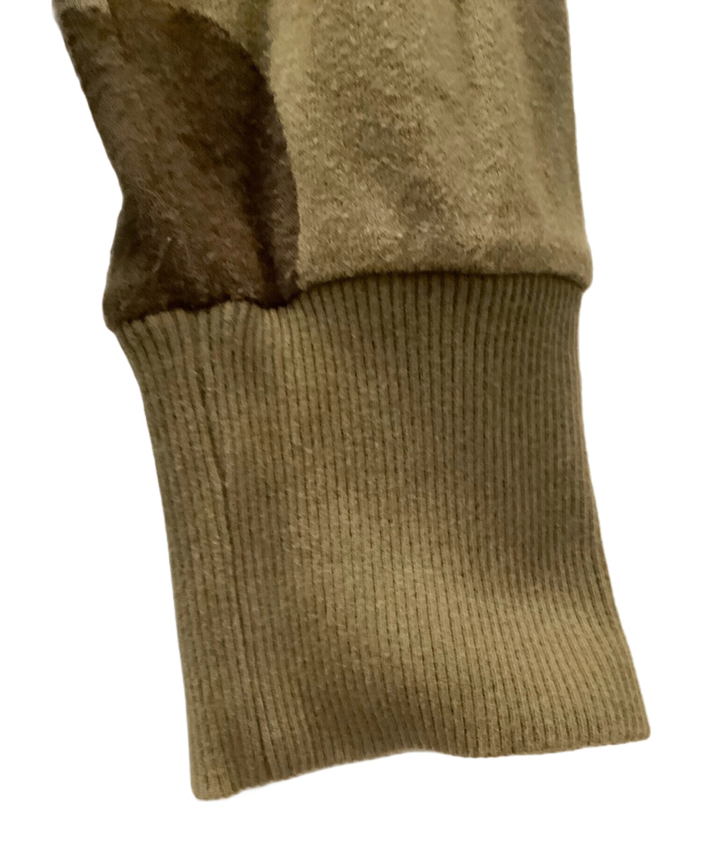 [Pre-owned] Vivienne Westwood RED LABEL Vivienne Westwood RED LABEL deformed zip parka