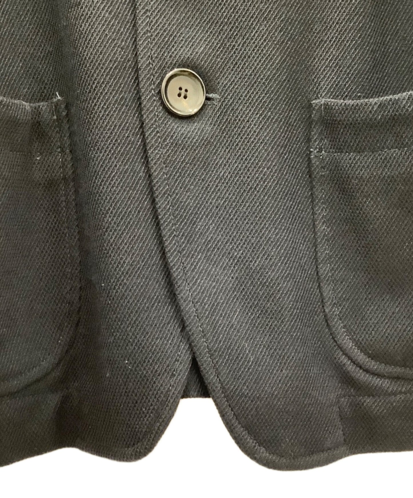 [Pre-owned] COMME des GARCONS HOMME DEUX COMME des GARCONS HOMME DEUX Tailored Jacket DH-J044