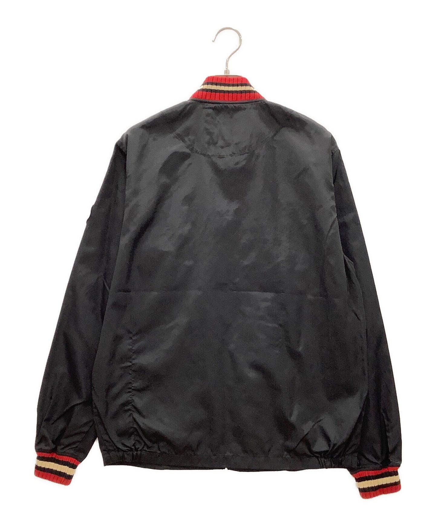 [Pre-owned] Hysteric Glamour Blouson Jacket Hysteric Glamour 02201AB02 20SS 02201AB02