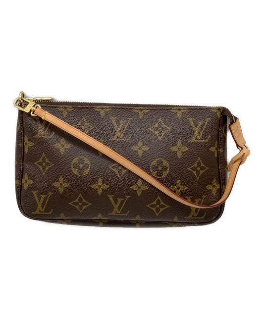 [Pre-owned] LOUIS VUITTON shoulder pouch M51980.