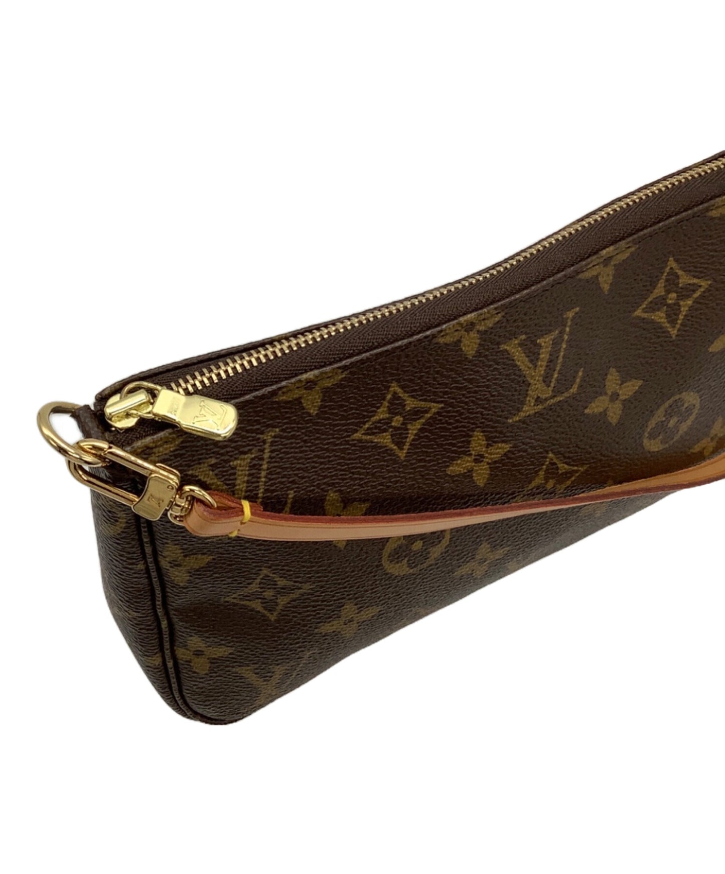 [Pre-owned] LOUIS VUITTON shoulder pouch M51980.
