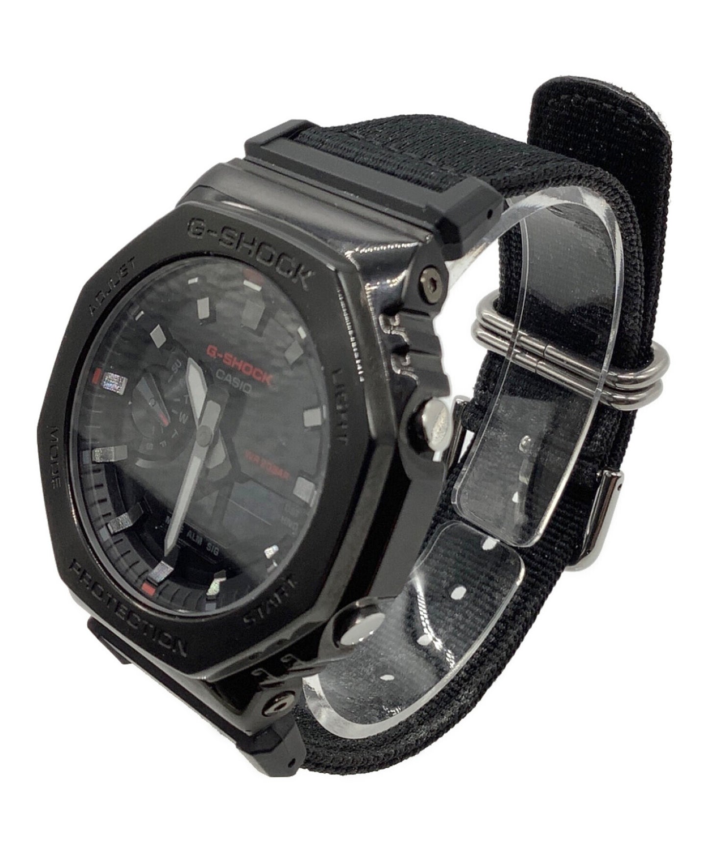 [Pre-owned] CASIO Wristwatch CASIO Quartz G-SHOCK GW-2100CB