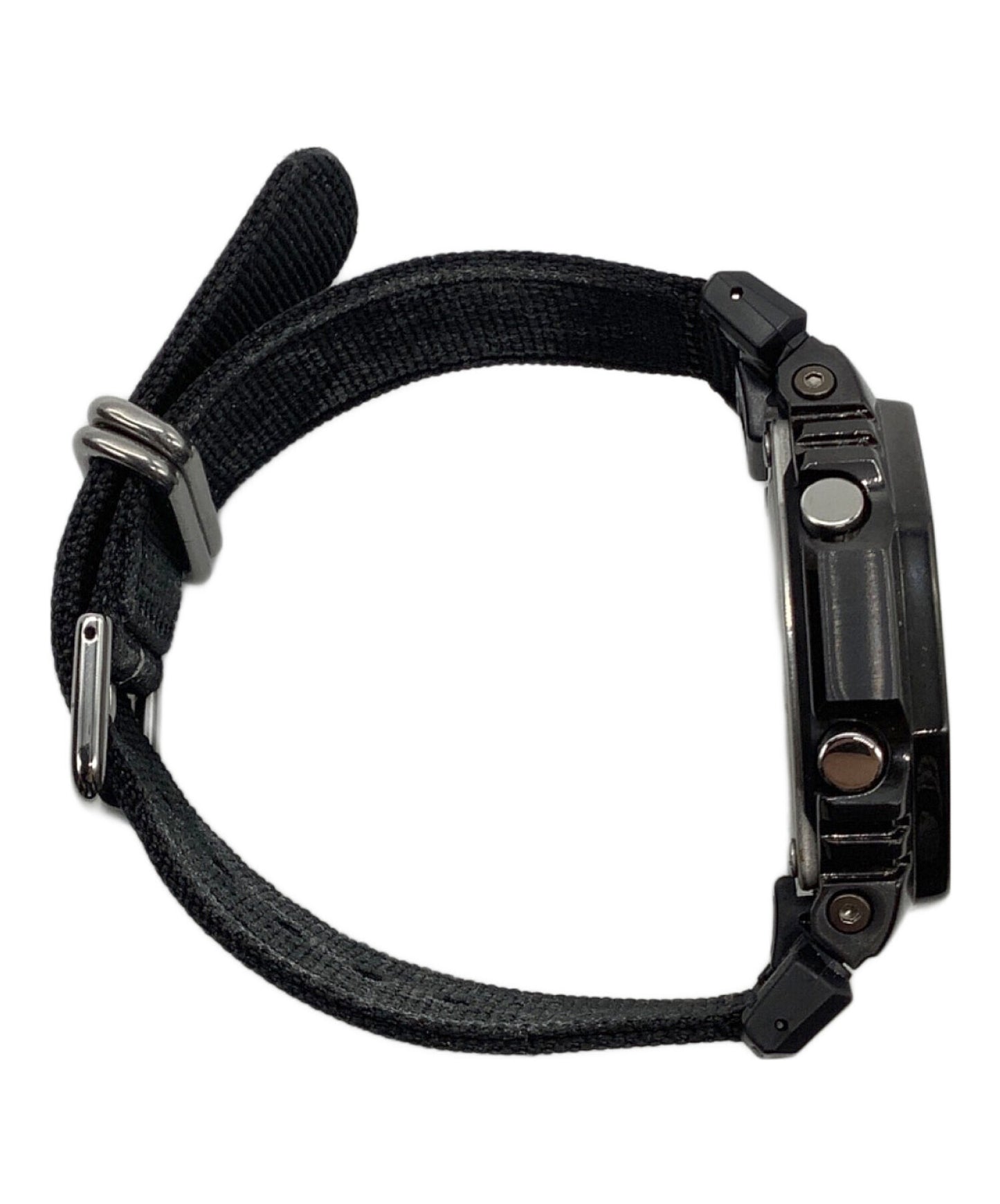 [Pre-owned] CASIO Wristwatch CASIO Quartz G-SHOCK GW-2100CB