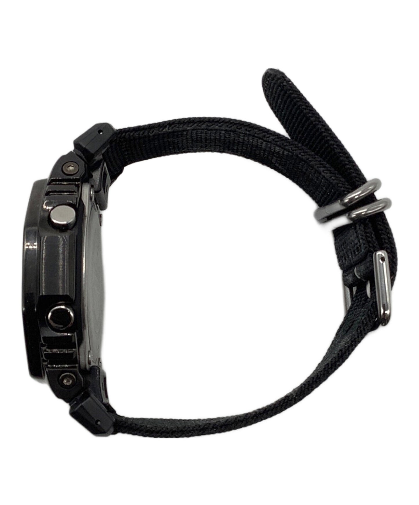 [Pre-owned] CASIO Wristwatch CASIO Quartz G-SHOCK GW-2100CB