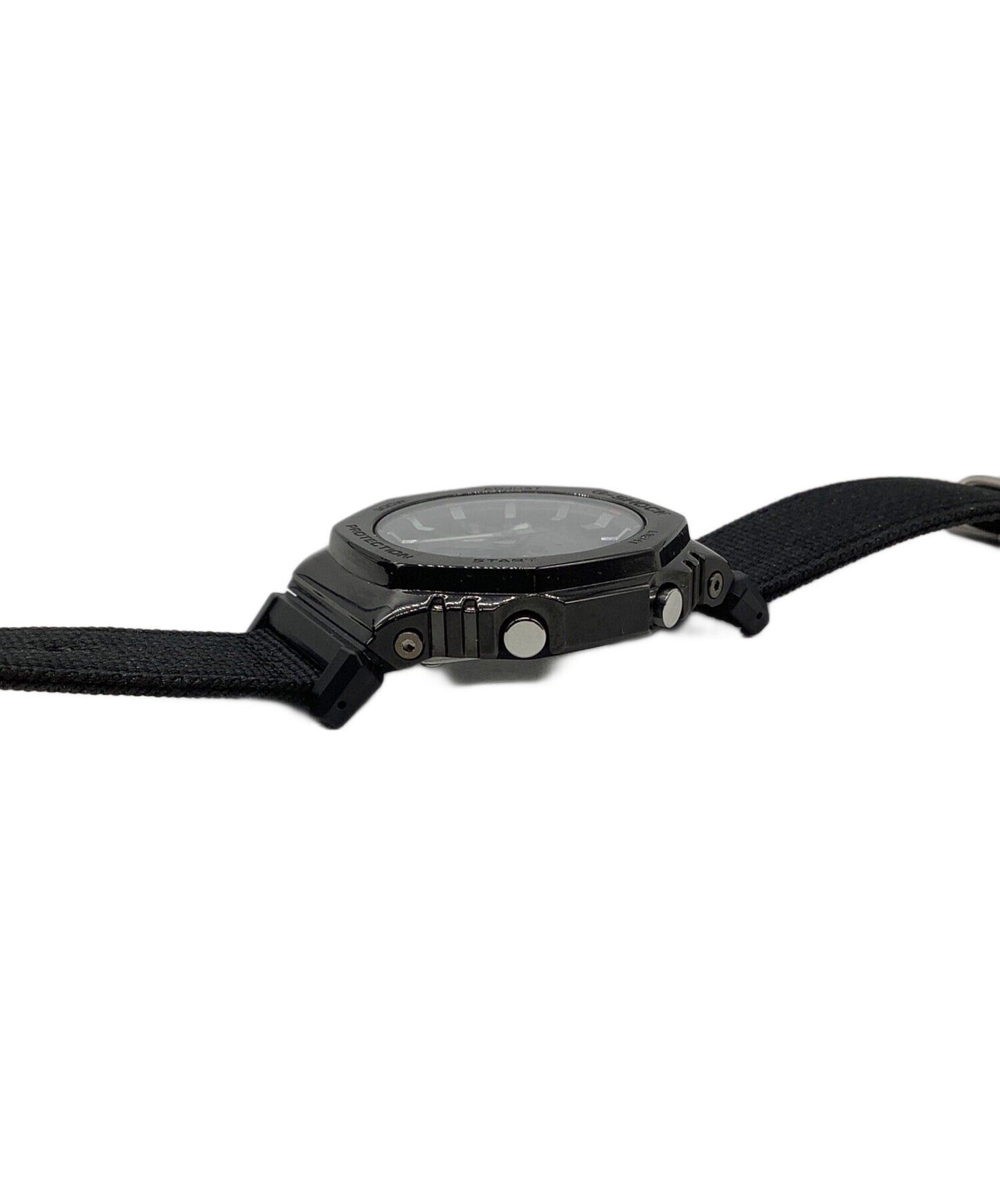 [Pre-owned] CASIO Wristwatch CASIO Quartz G-SHOCK GW-2100CB