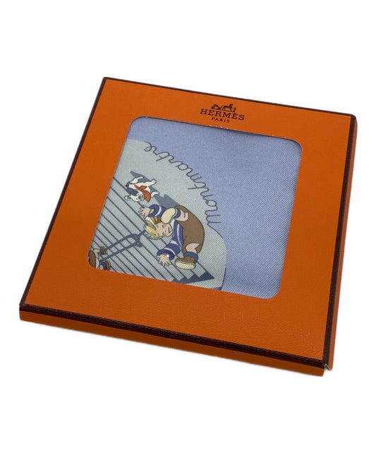 [Pre-owned] HERMES scarf