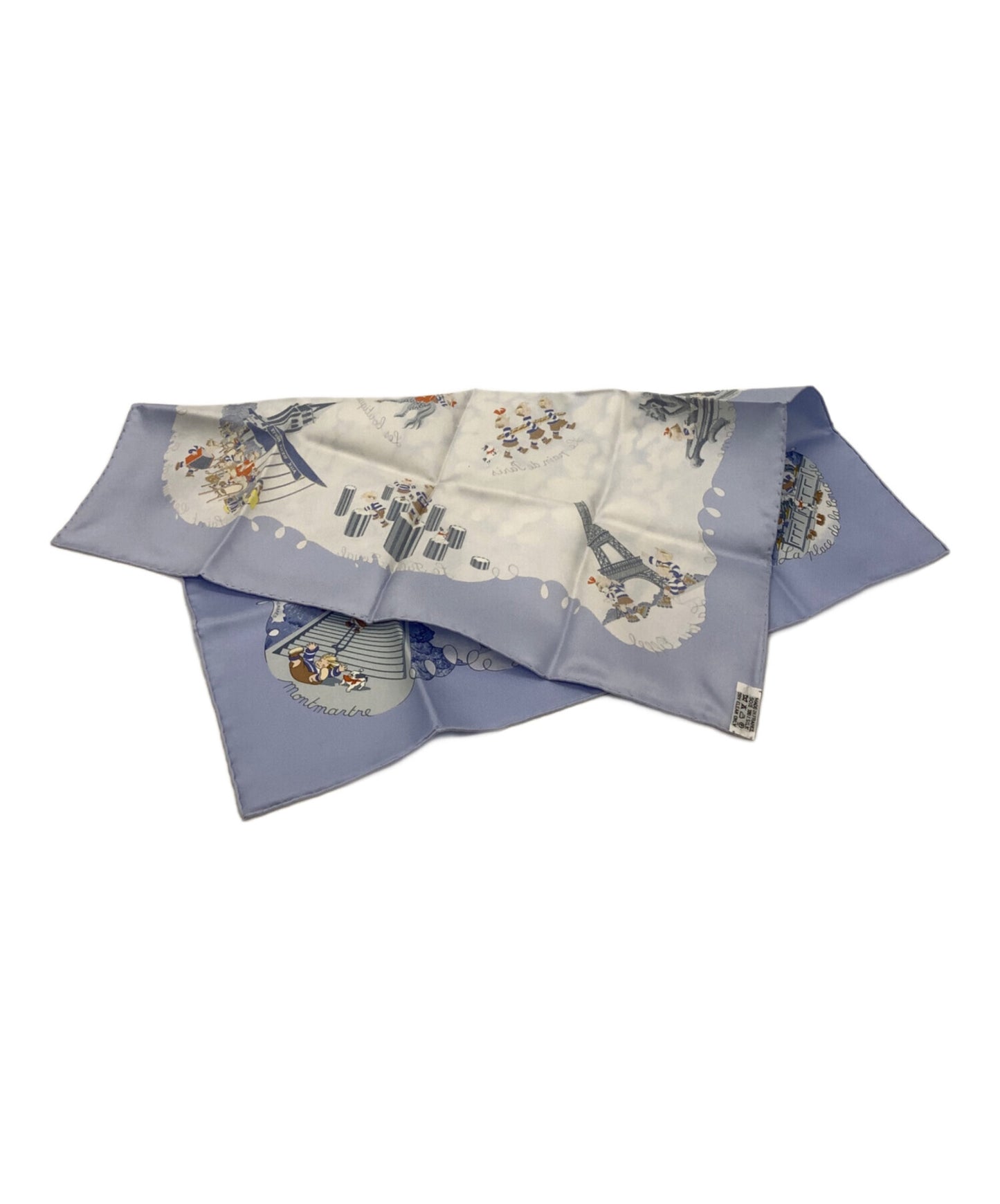 [Pre-owned] HERMES scarf