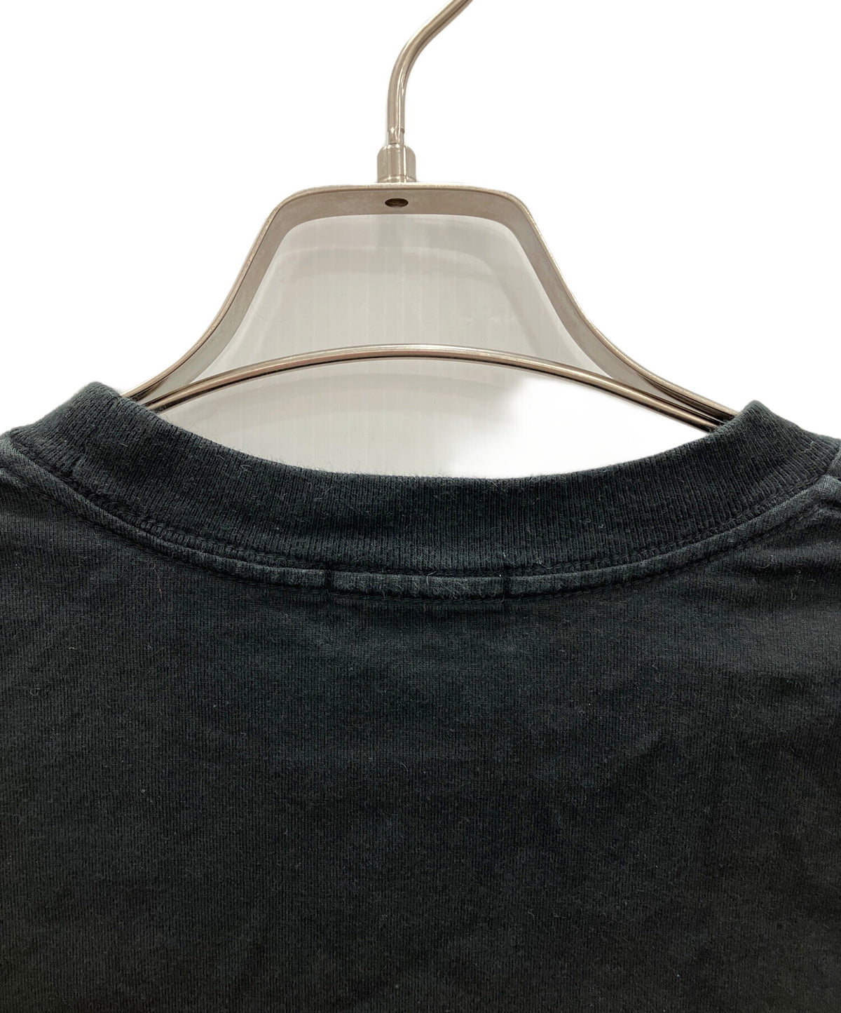 [Pre-owned] Hysteric Glamour long sleeve cut and sewn 02173CL02