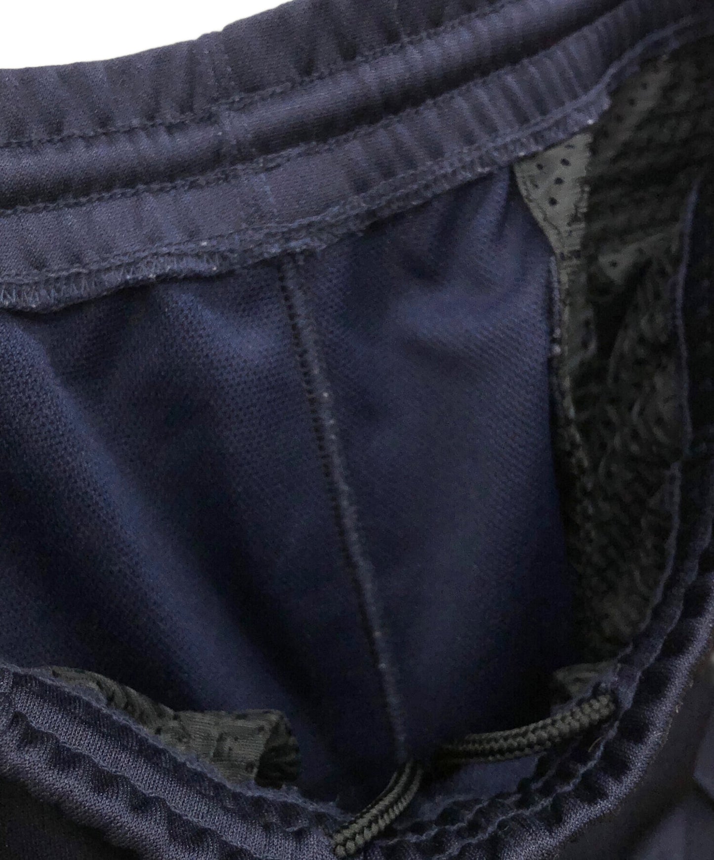 [Pre-owned] Needles TRACK PANT POLY SMOOTH NS246