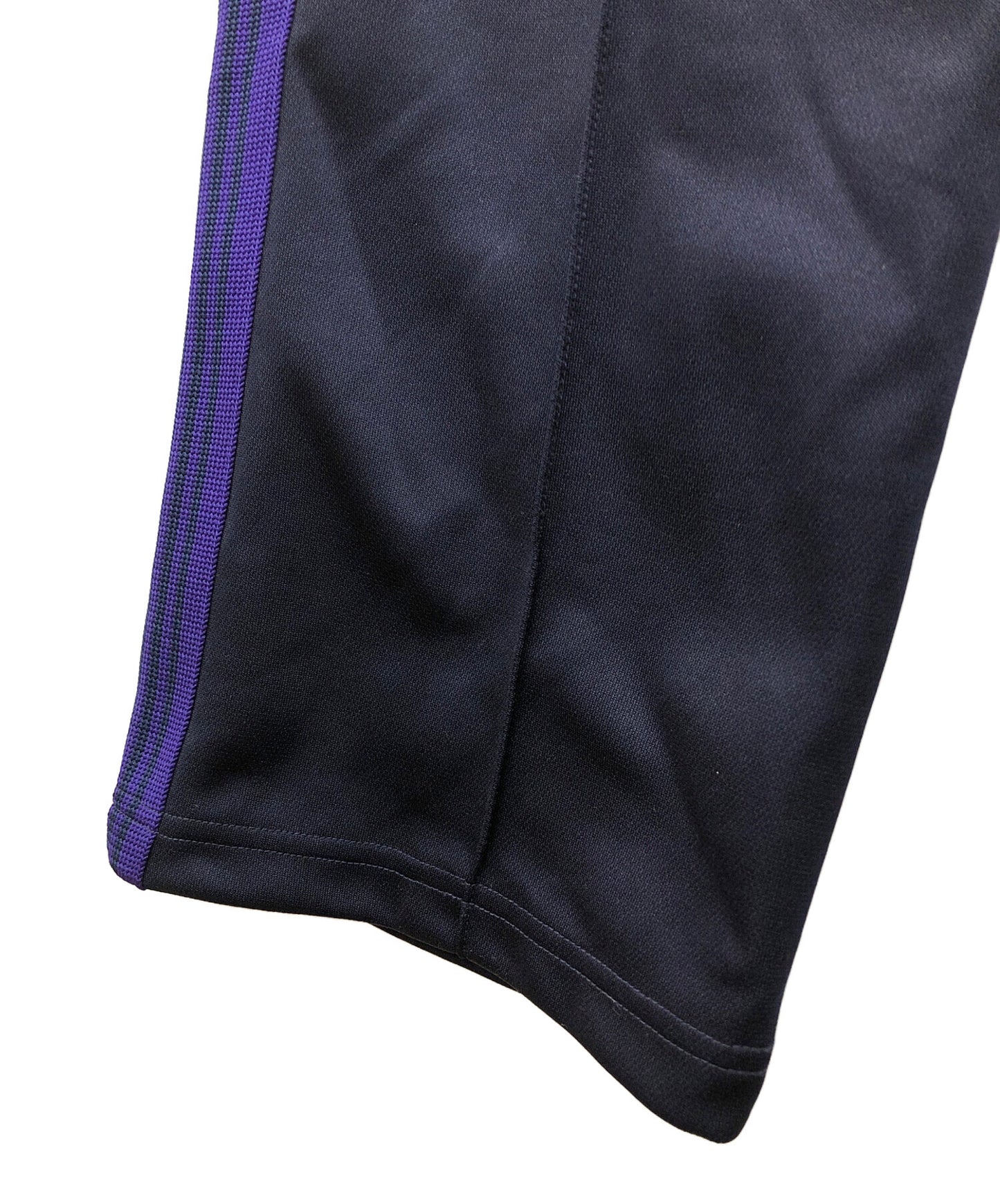 [Pre-owned] Needles TRACK PANT POLY SMOOTH NS246