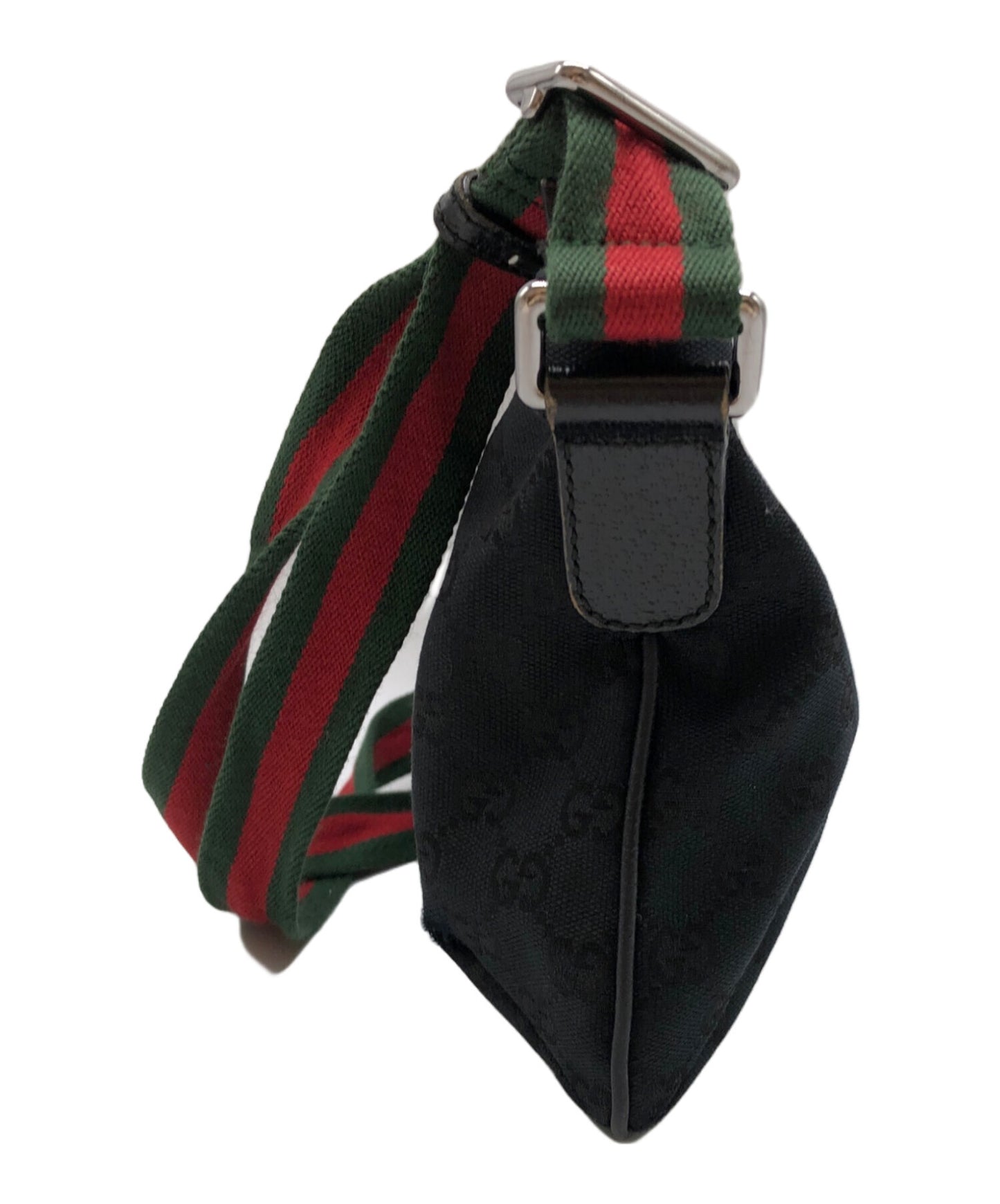 [Pre-owned] GUCCI shoulder bag 189749 001998