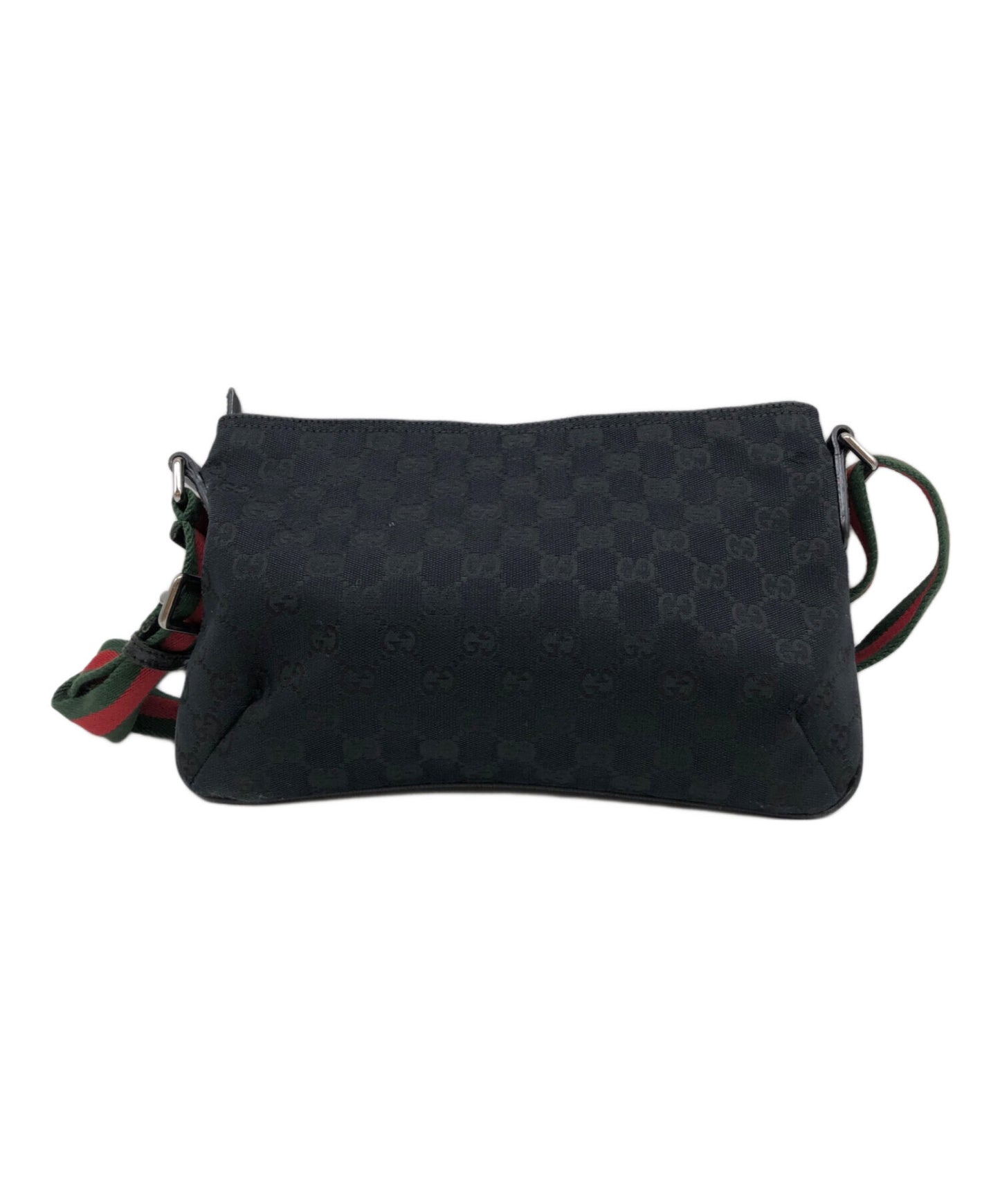 [Pre-owned] GUCCI shoulder bag 189749 001998