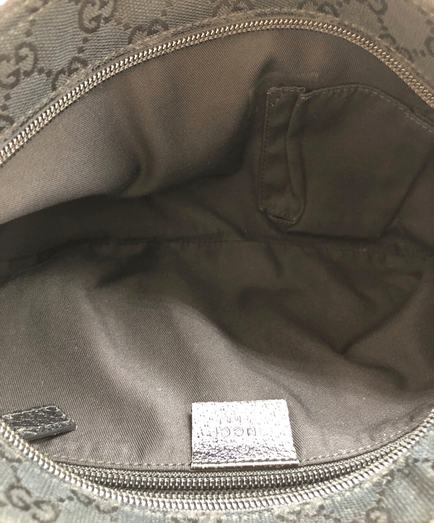 [Pre-owned] GUCCI shoulder bag 189749 001998