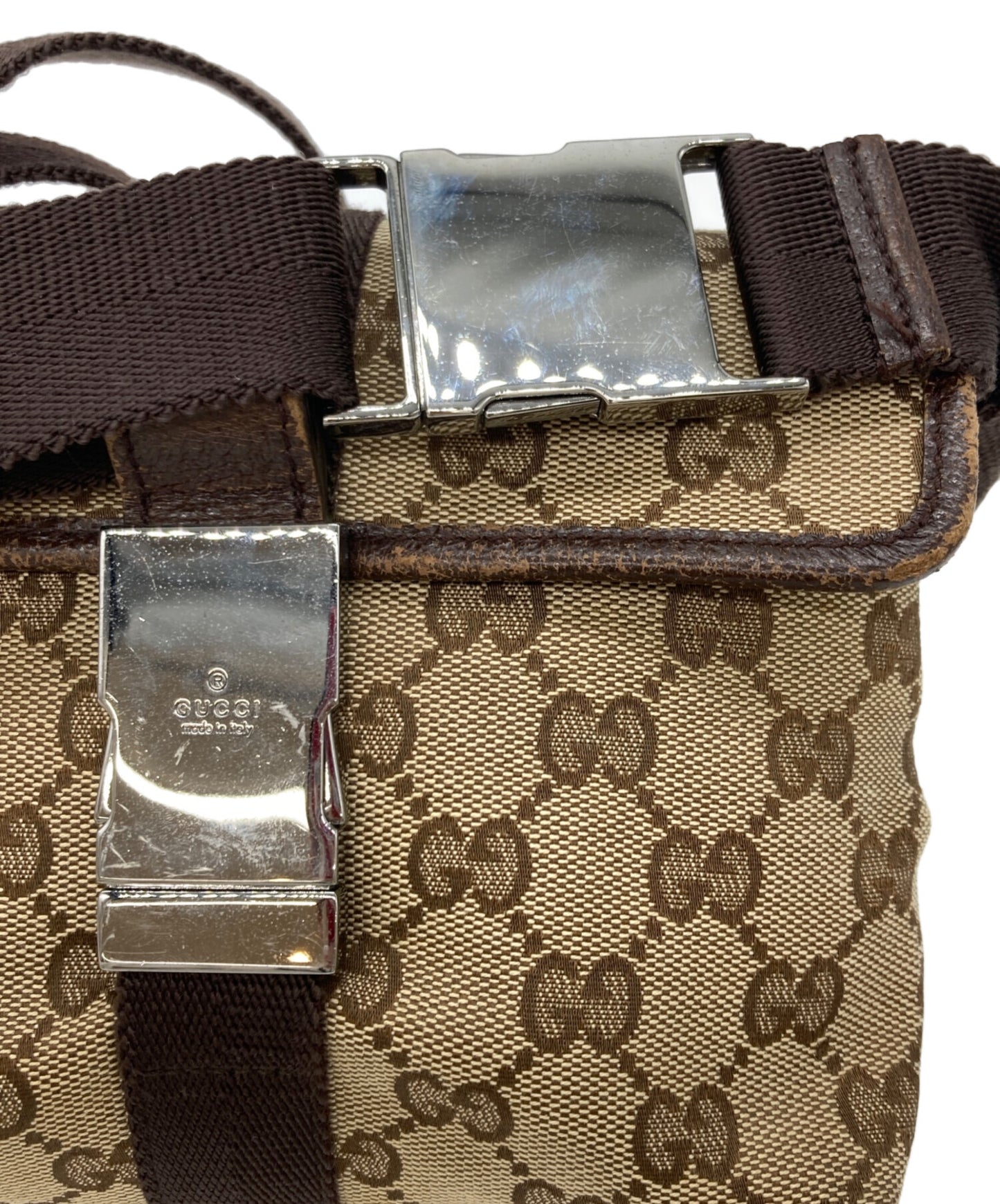 [Pre-owned] GUCCI GG 131236