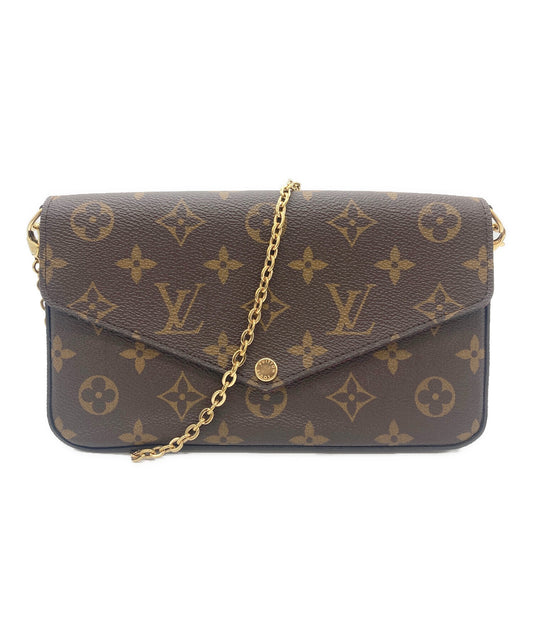 [Pre-owned] LOUIS VUITTON shoulder bag M61276
