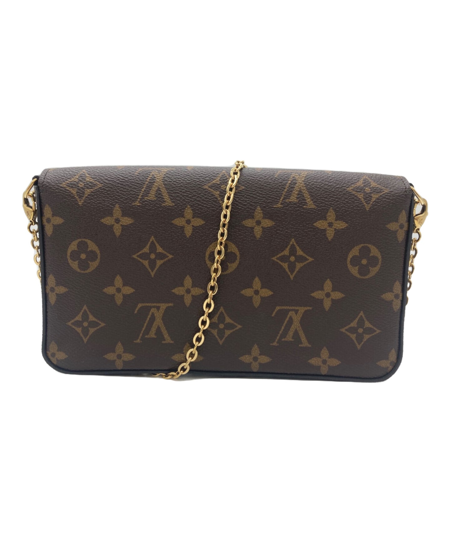 [Pre-owned] LOUIS VUITTON shoulder bag M61276