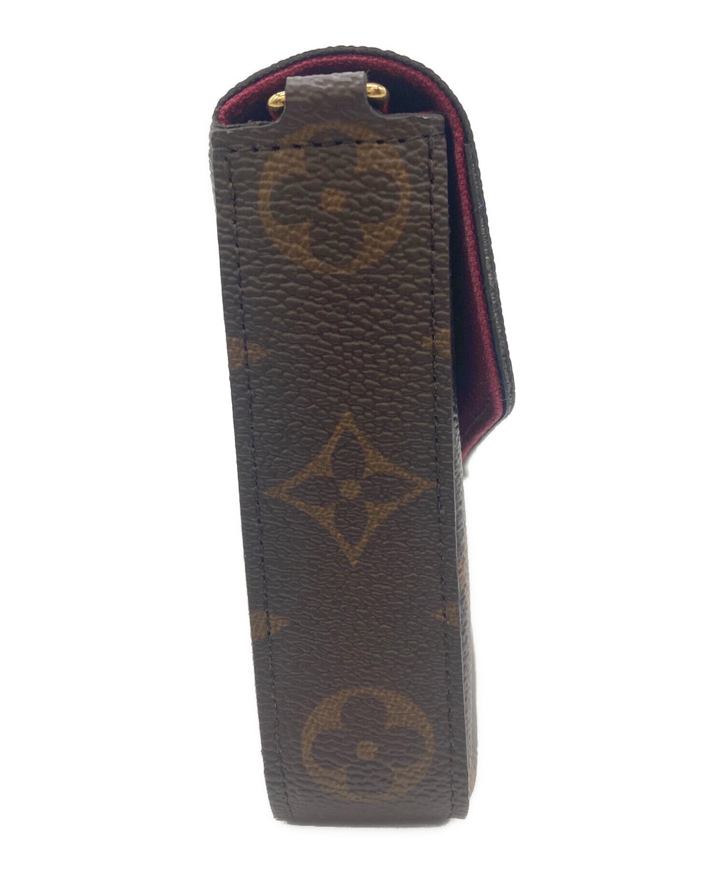 [Pre-owned] LOUIS VUITTON shoulder bag M61276